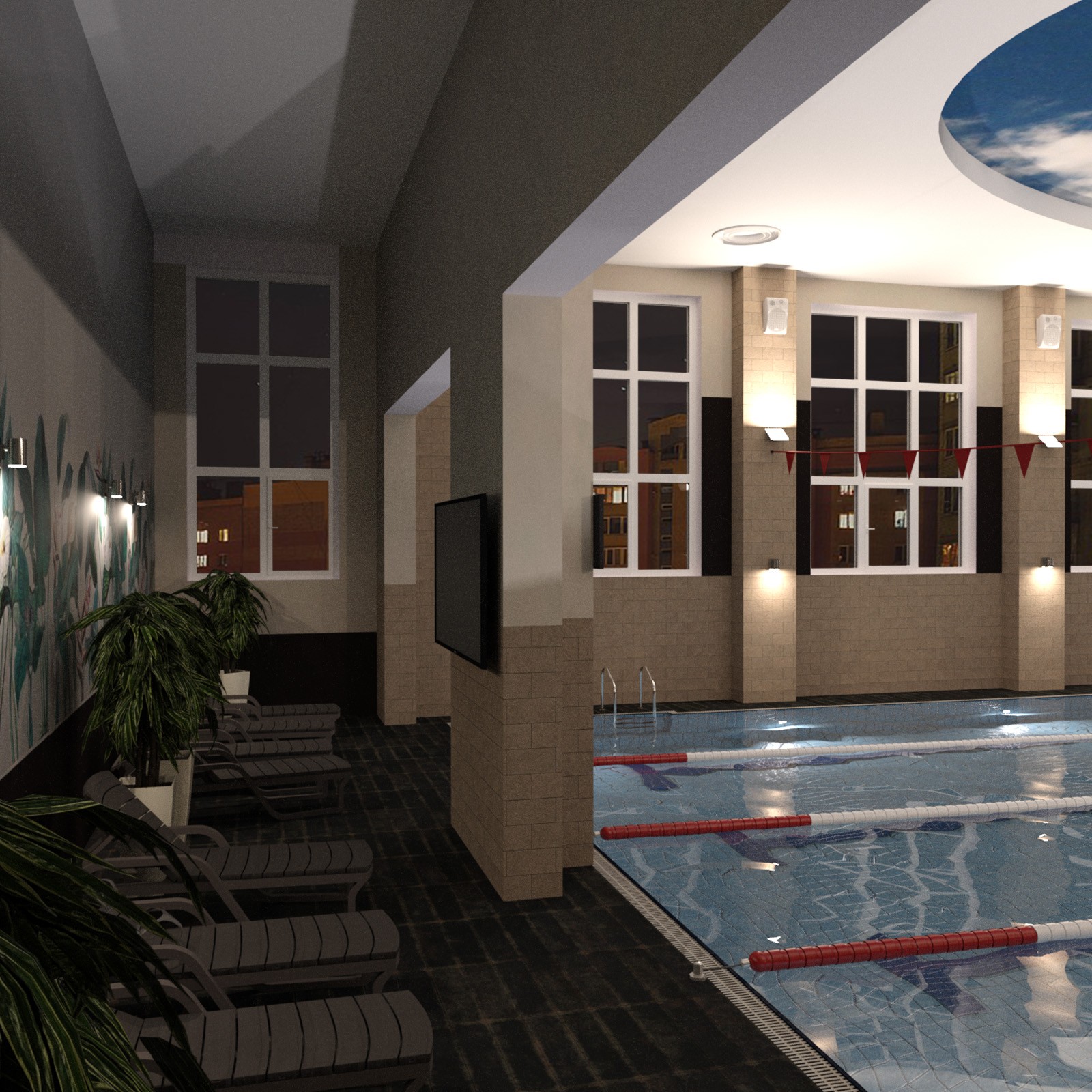 SAMANT Cool Pool 2 by N/A