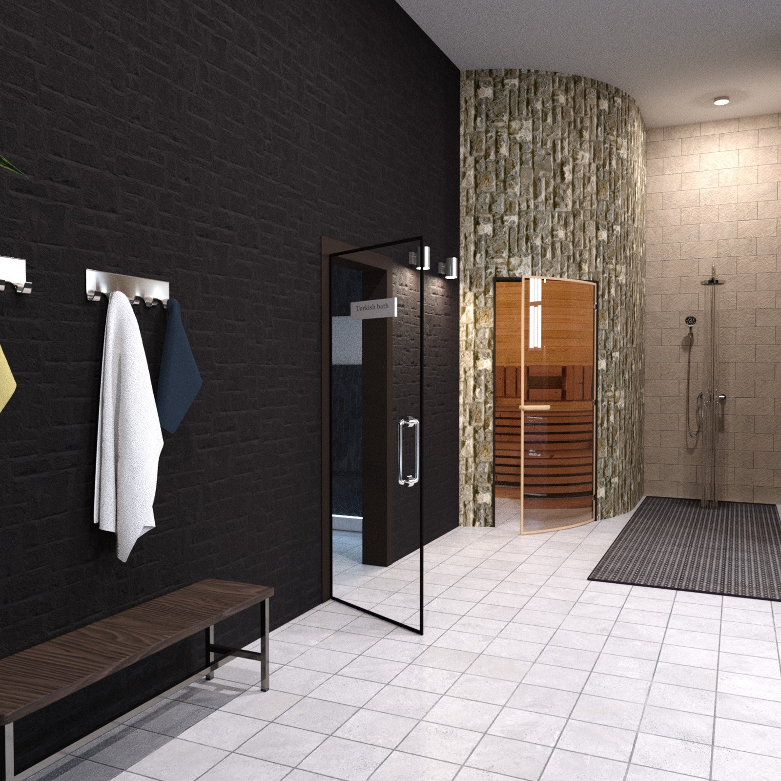 SAMANT Cool Pool 2 by N/A