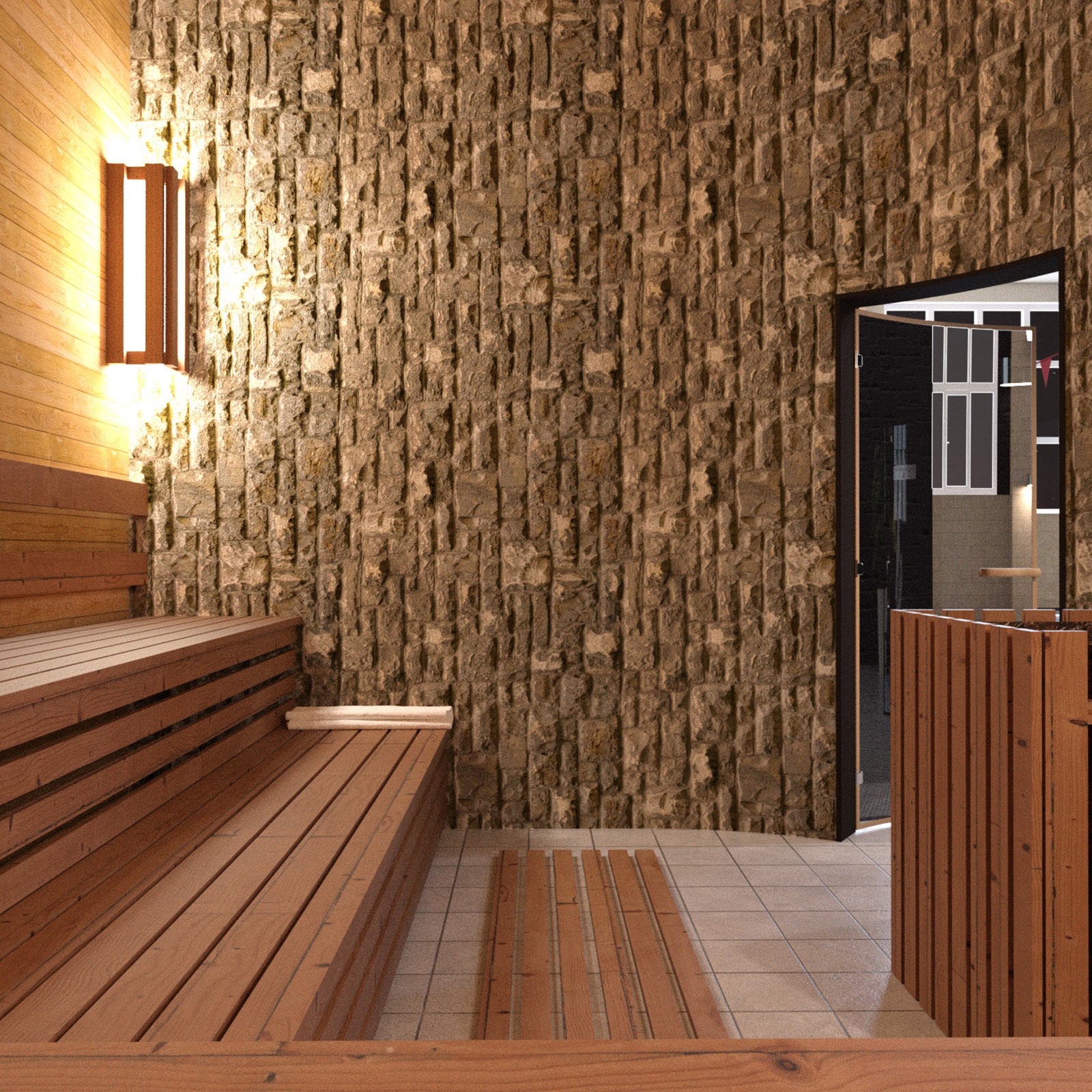 SAMANT Cool Pool 2 by N/A