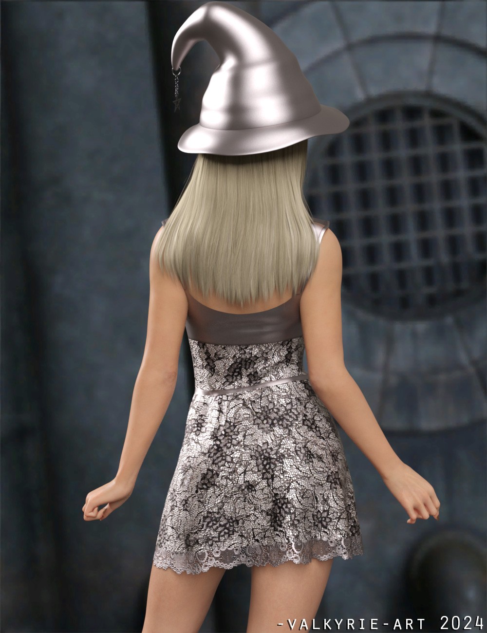 InStyle - dforce - Salem - Genesis 8 by N/A