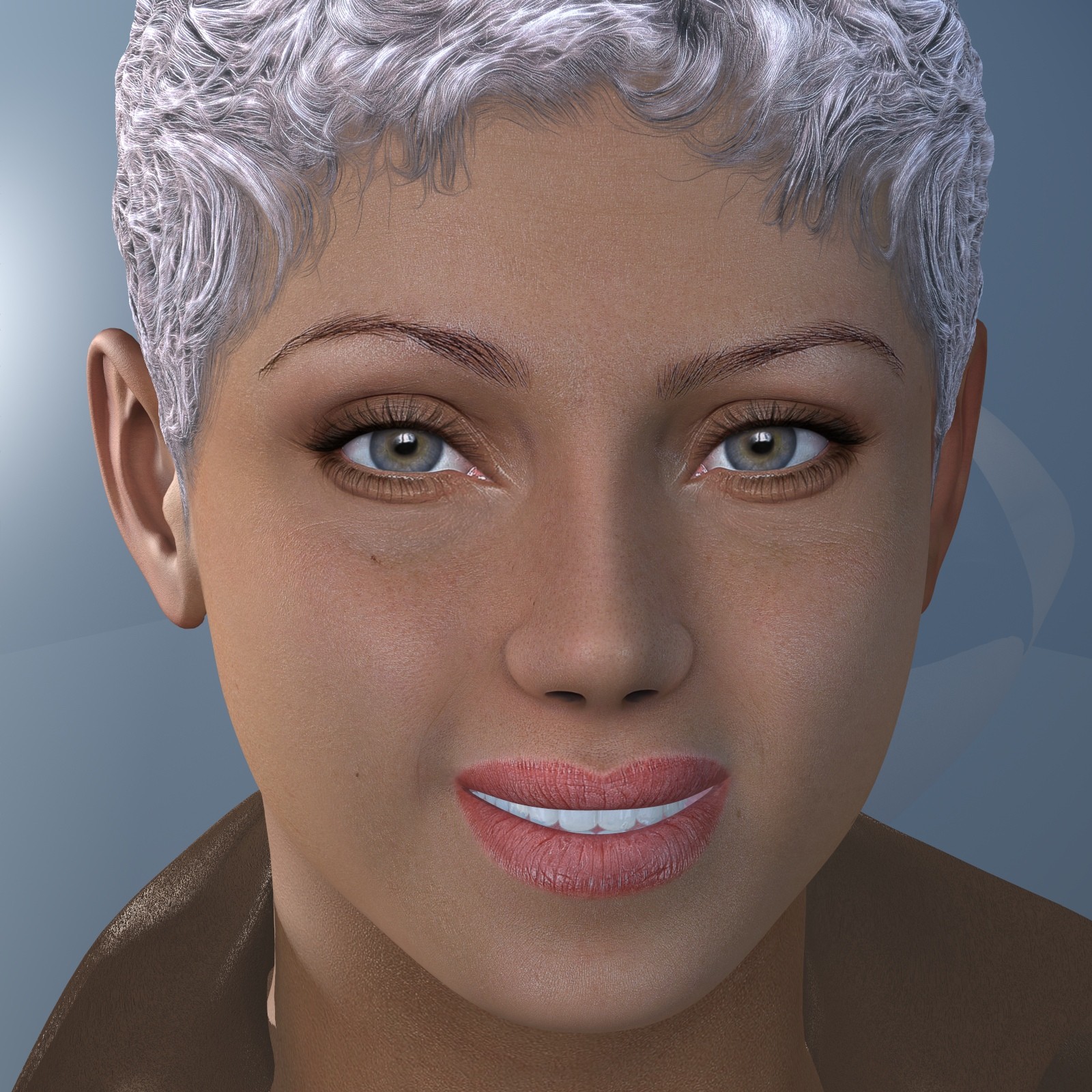 2nd Face - Lola MATs by N/A