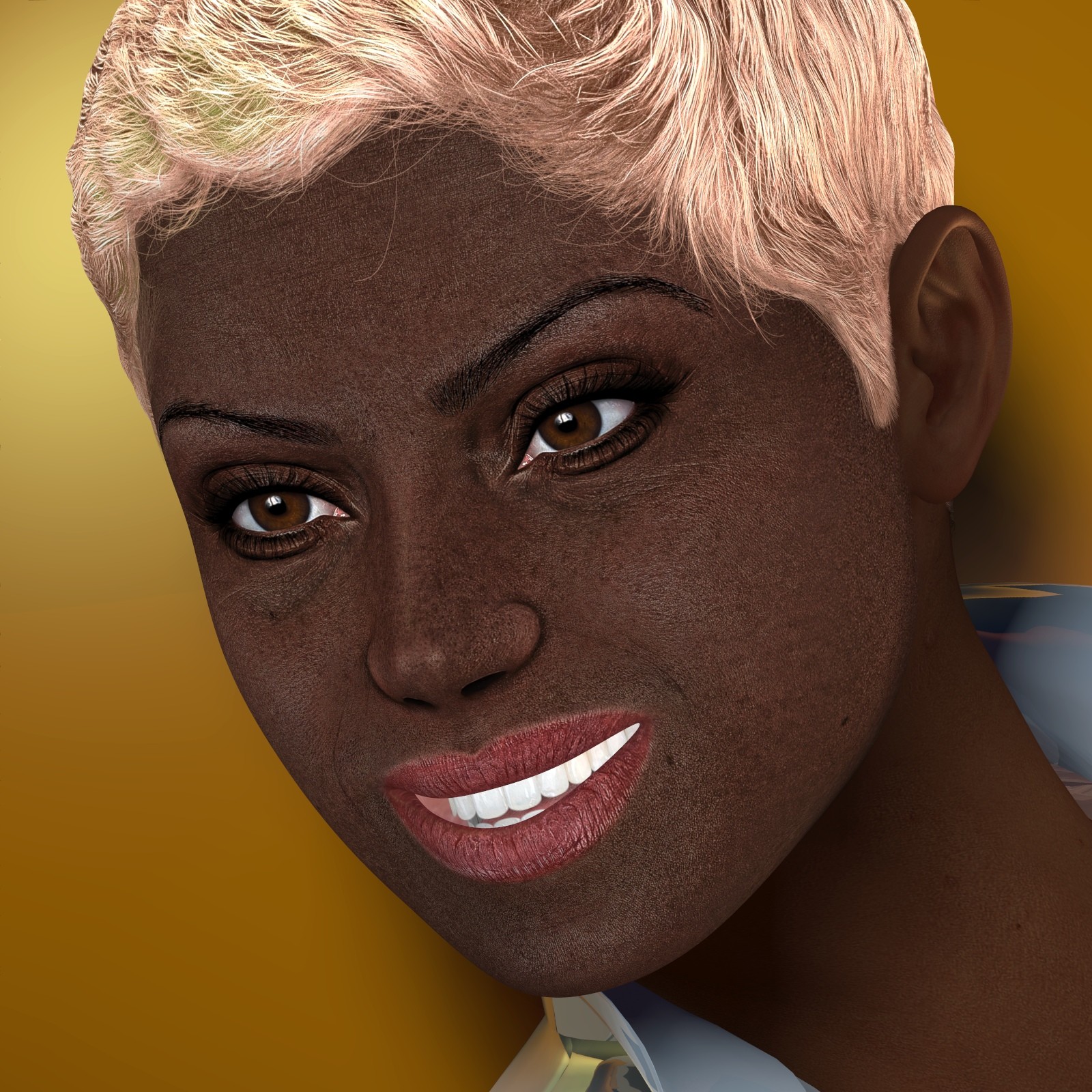 2nd Face - Lola MATs by N/A