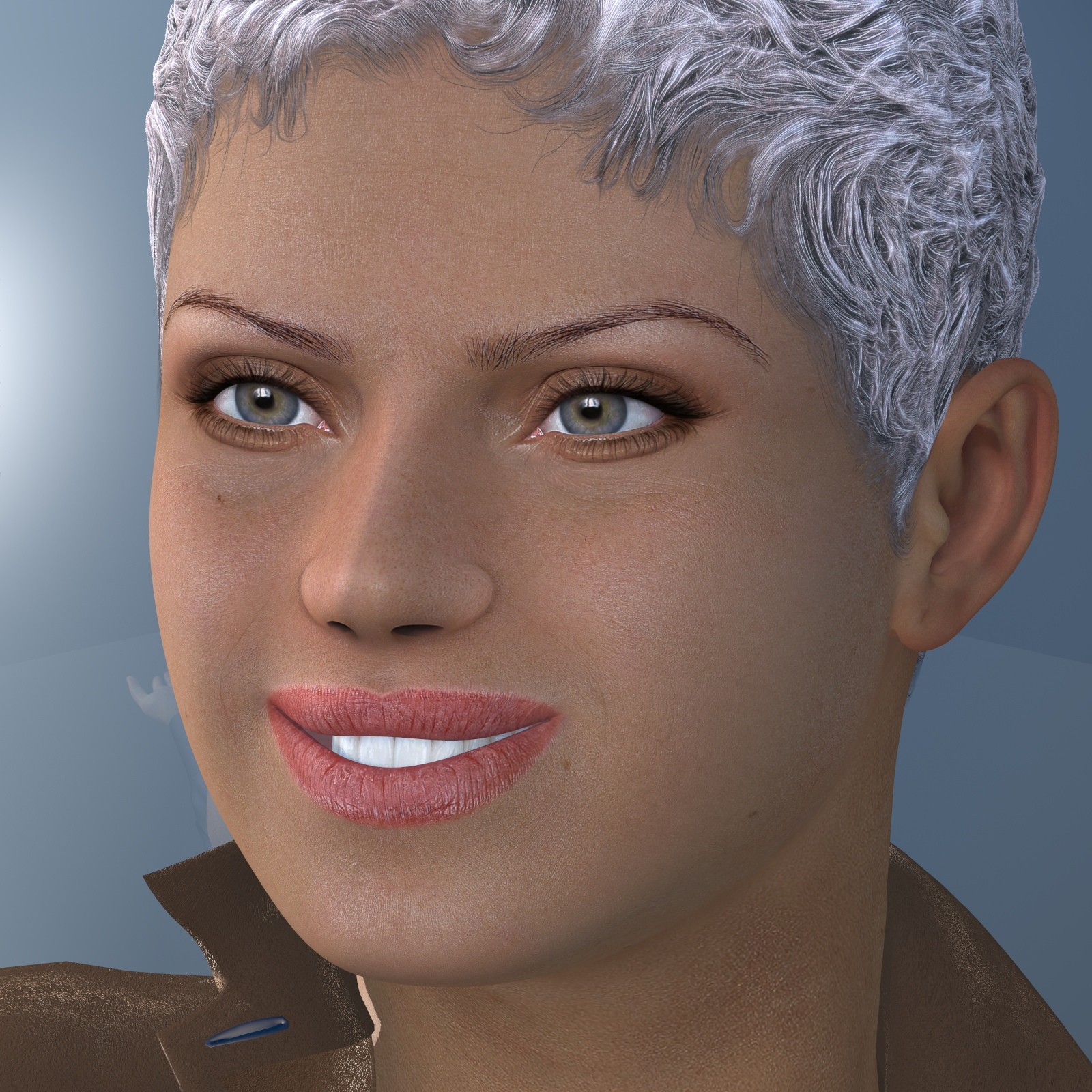 2nd Face - Lola MATs by N/A