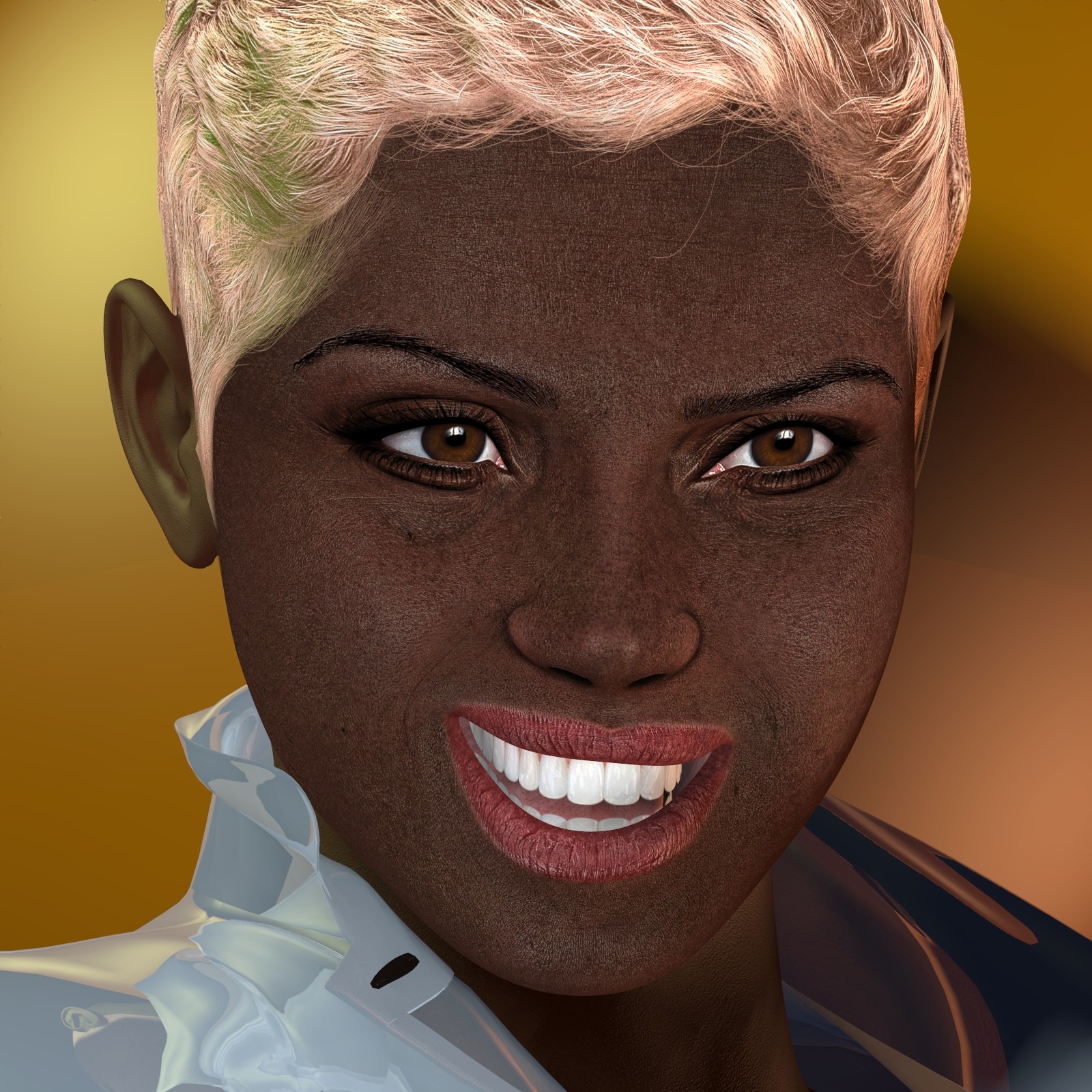 2nd Face - Lola MATs by N/A
