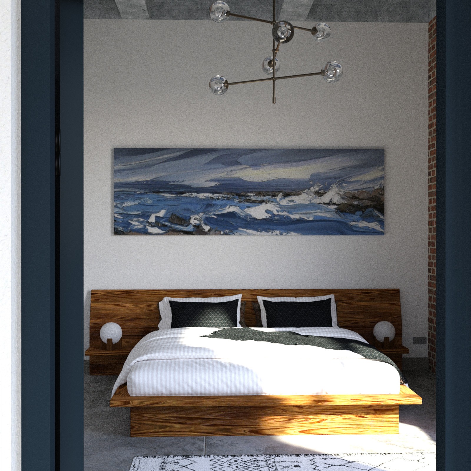 SAMANT Crossroads Loft by N/A