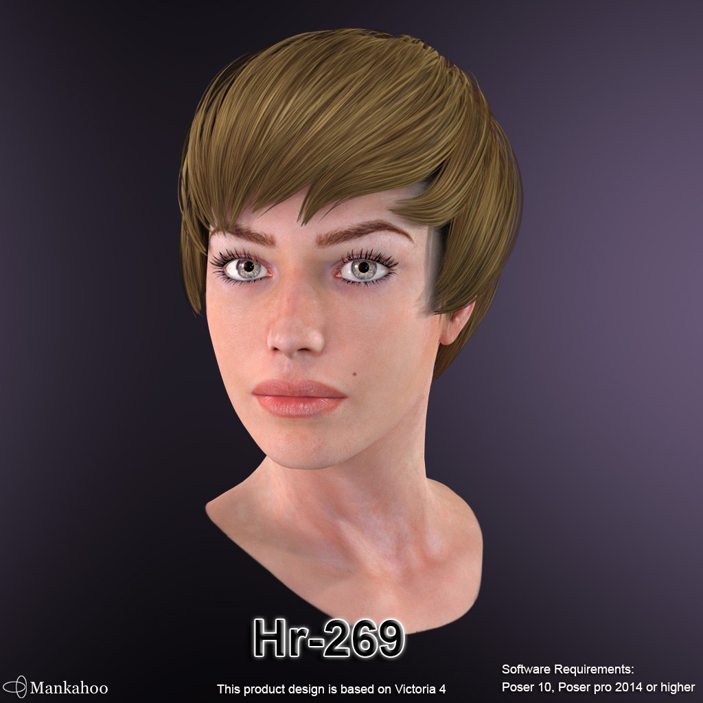 Hr-269 by N/A