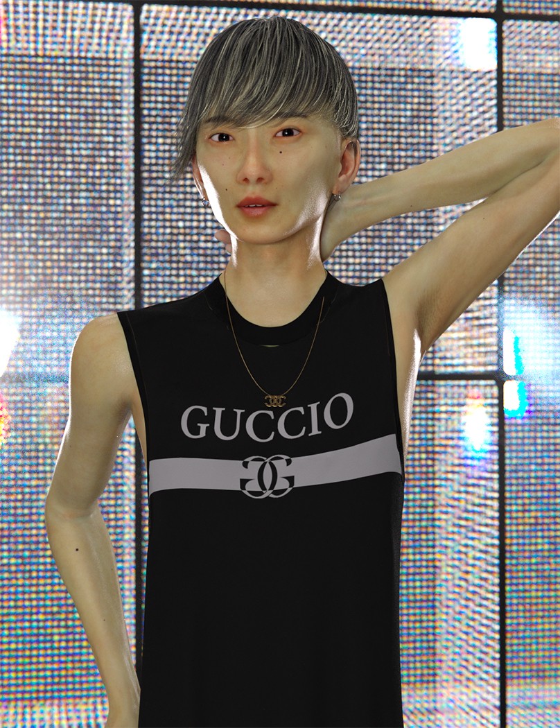 KFE Yuito for Genesis 9 by N/A