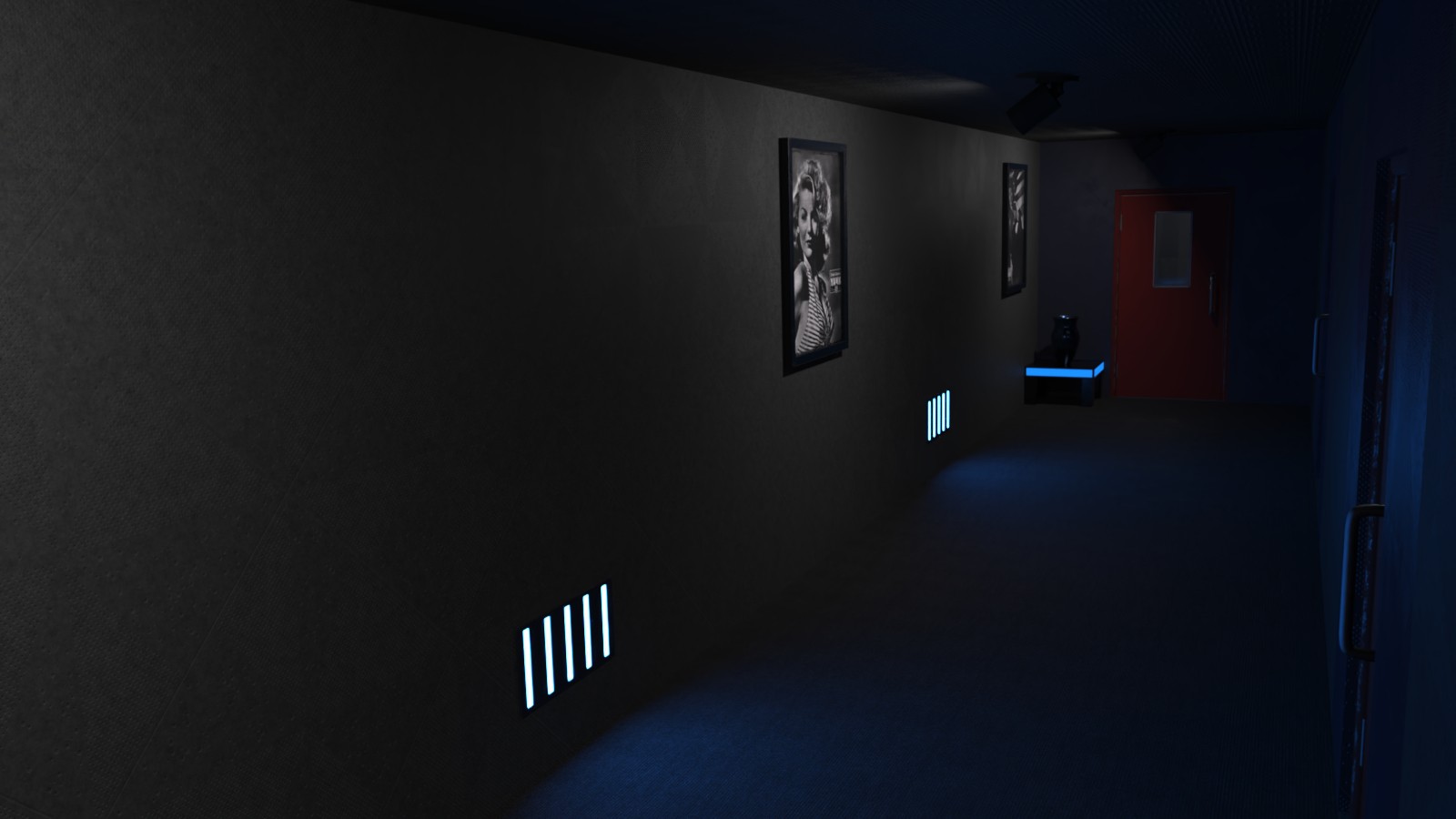 HF3D Carpe Noctem by N/A