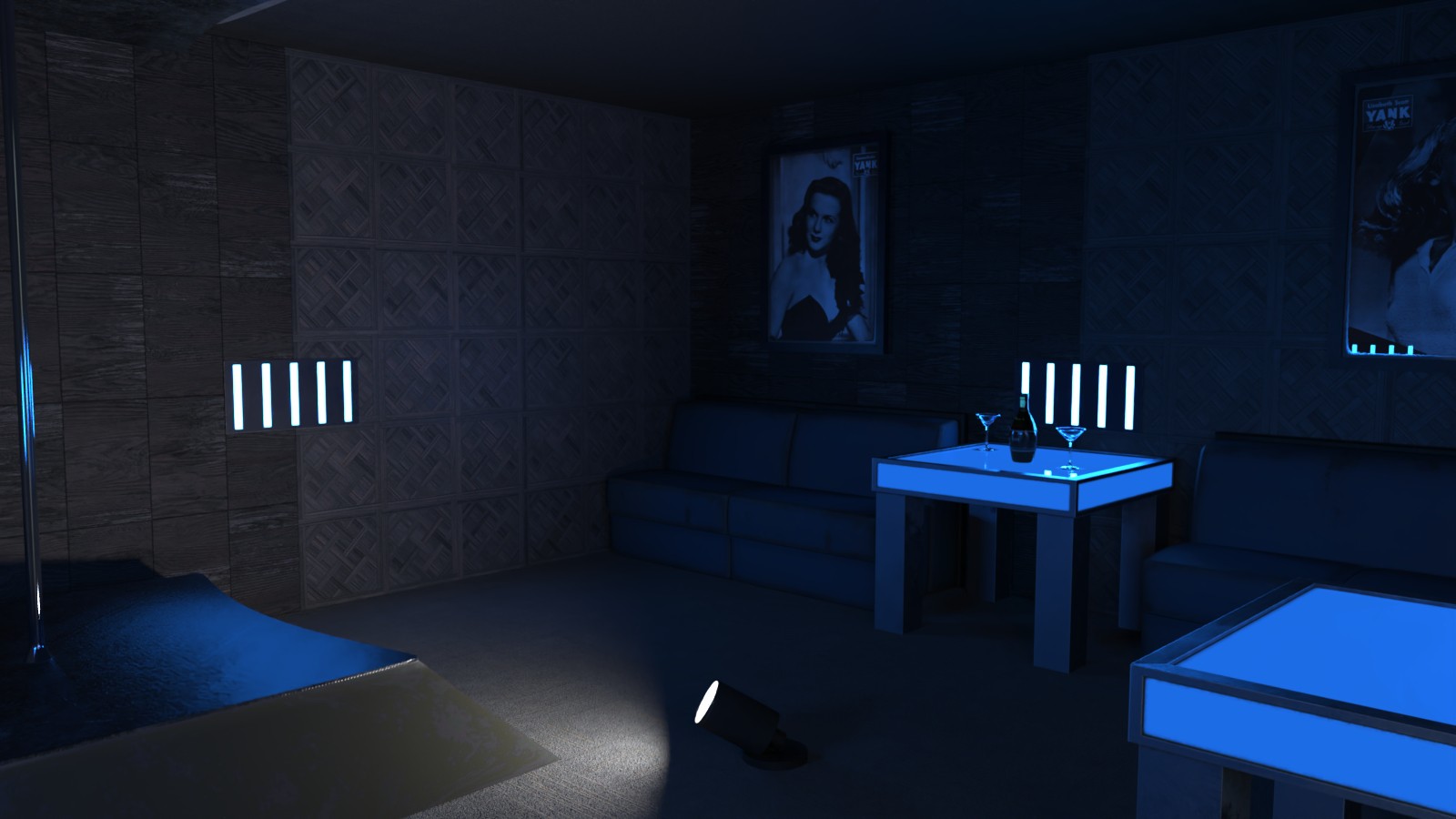HF3D Carpe Noctem by N/A