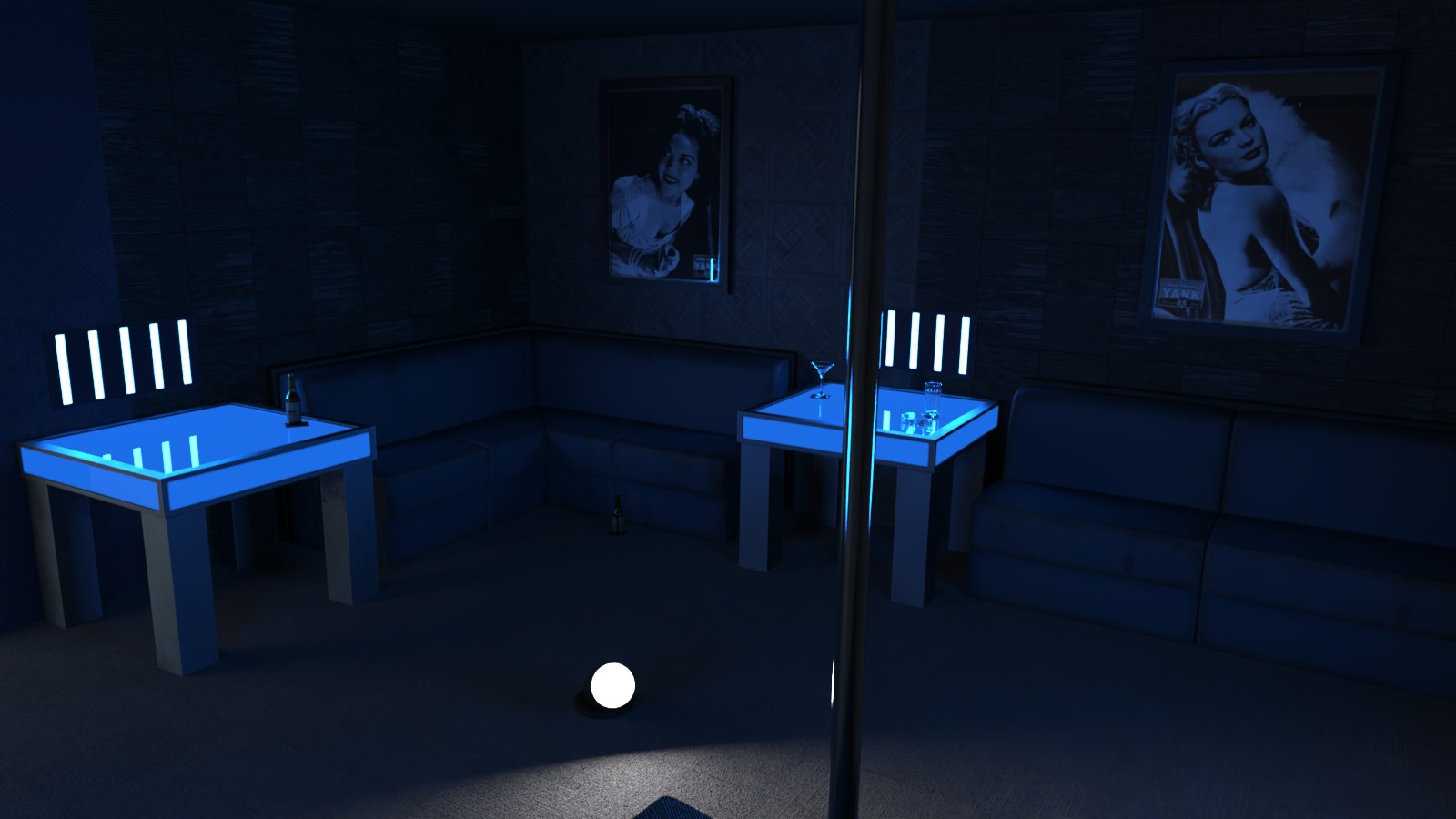 HF3D Carpe Noctem by N/A
