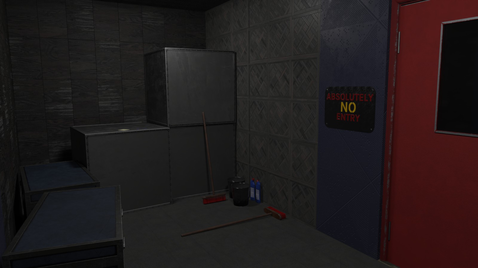 HF3D Carpe Noctem by N/A