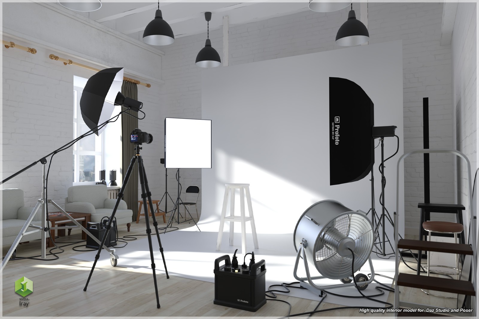 STZ Photo Studio by N/A