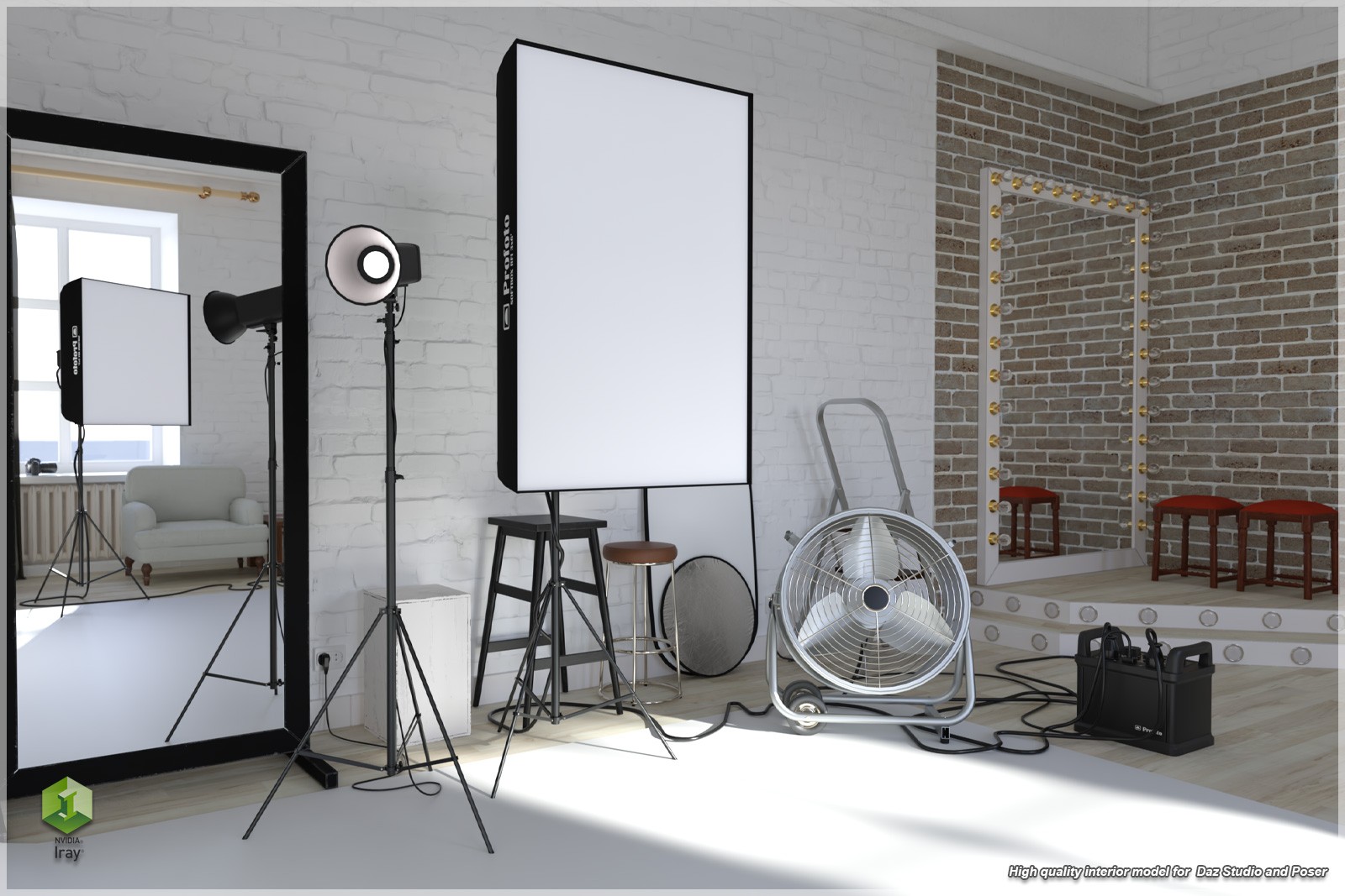 STZ Photo Studio by N/A