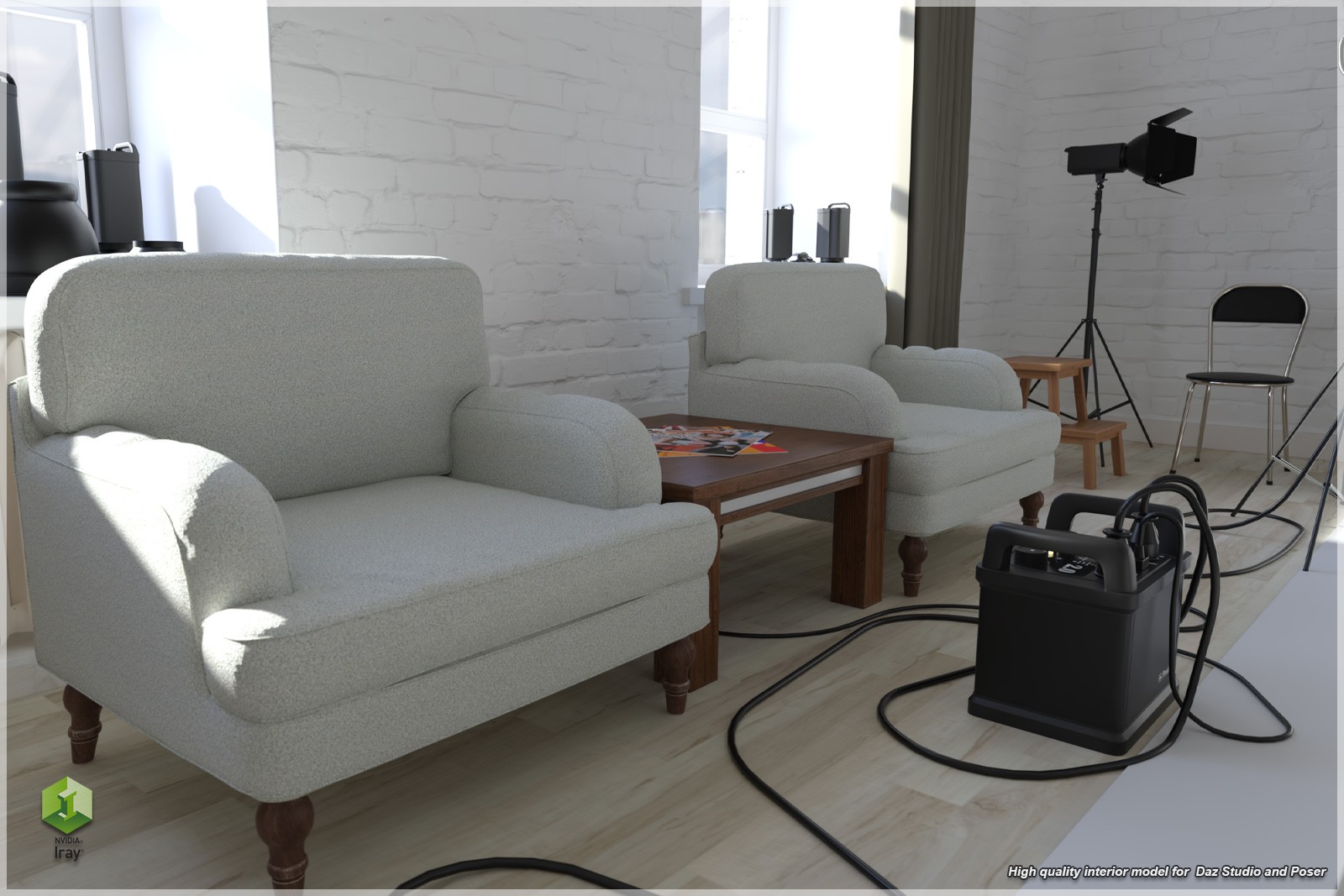 STZ Photo Studio by N/A