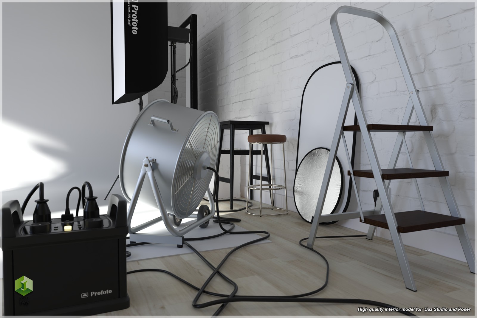 STZ Photo Studio by N/A