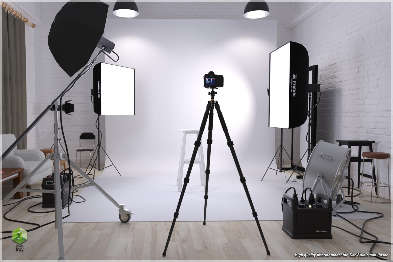 STZ Photo Studio by N/A