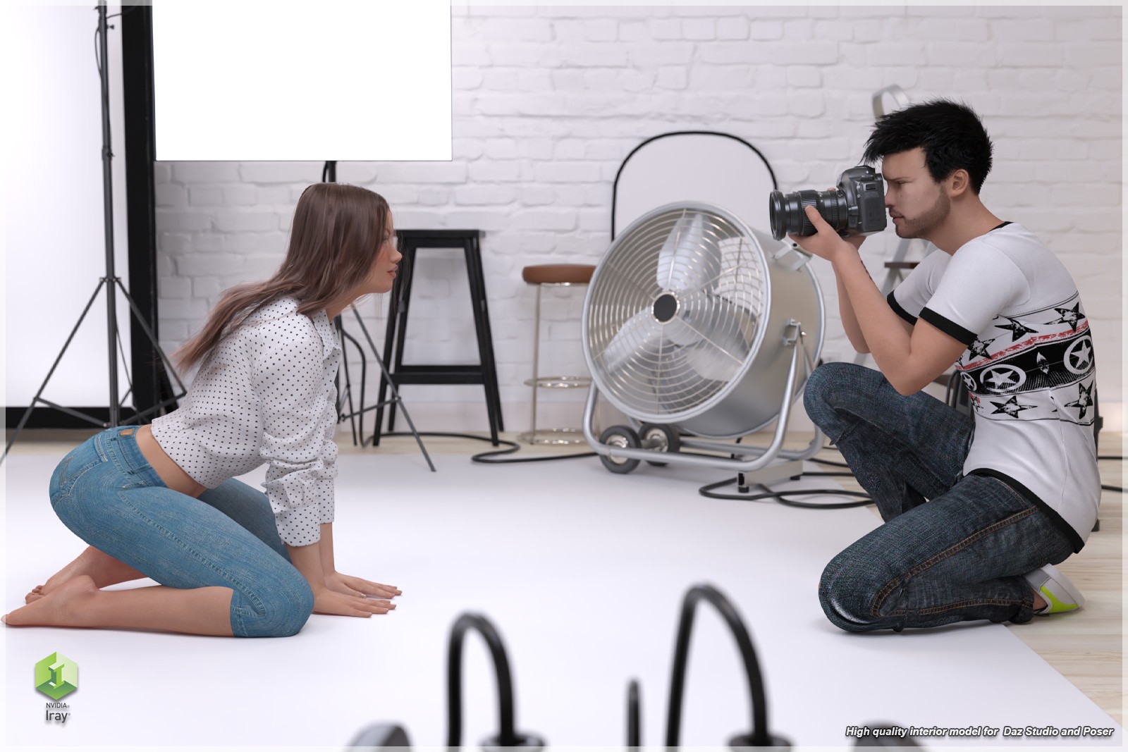 STZ Photo Studio by N/A