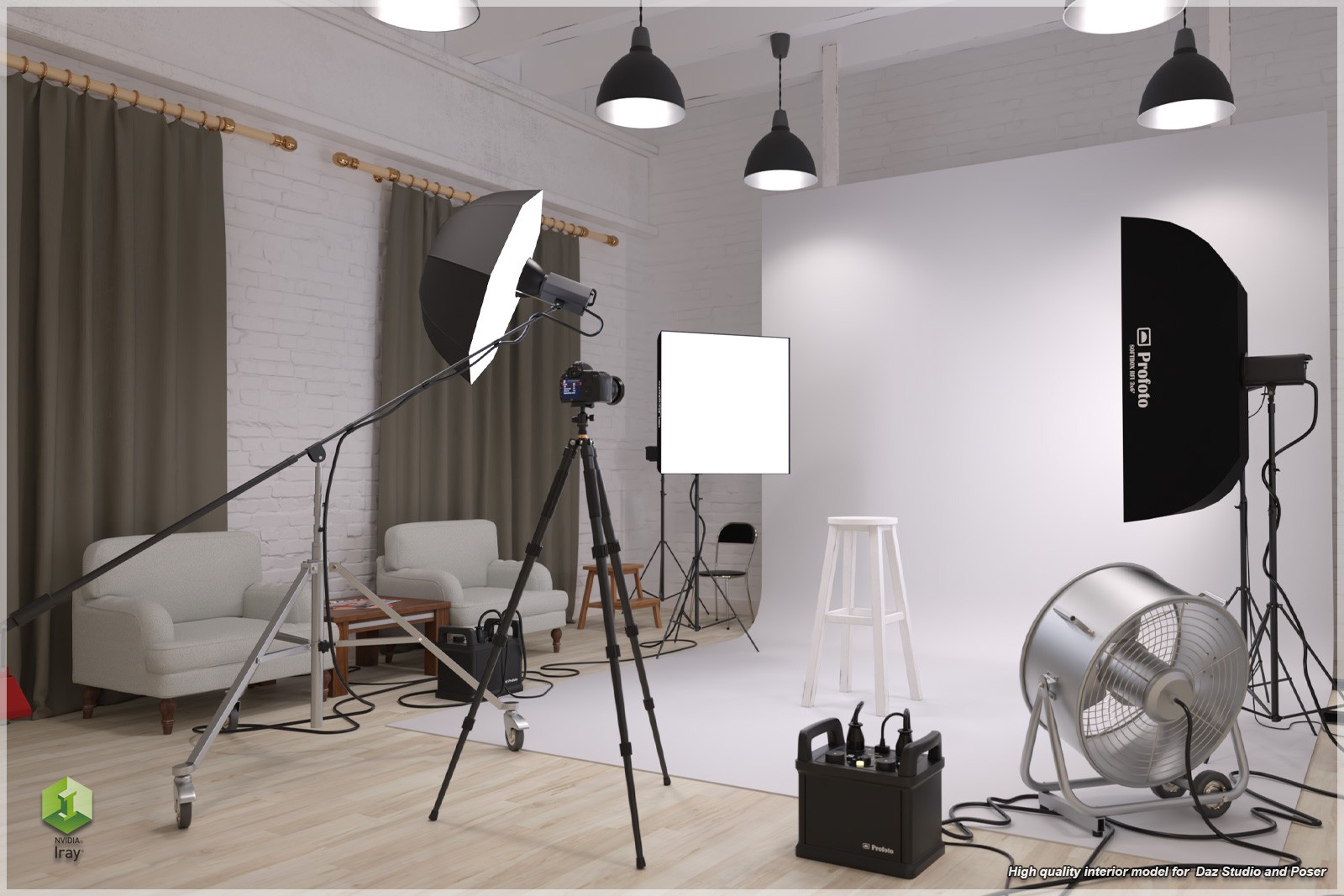 STZ Photo Studio by N/A