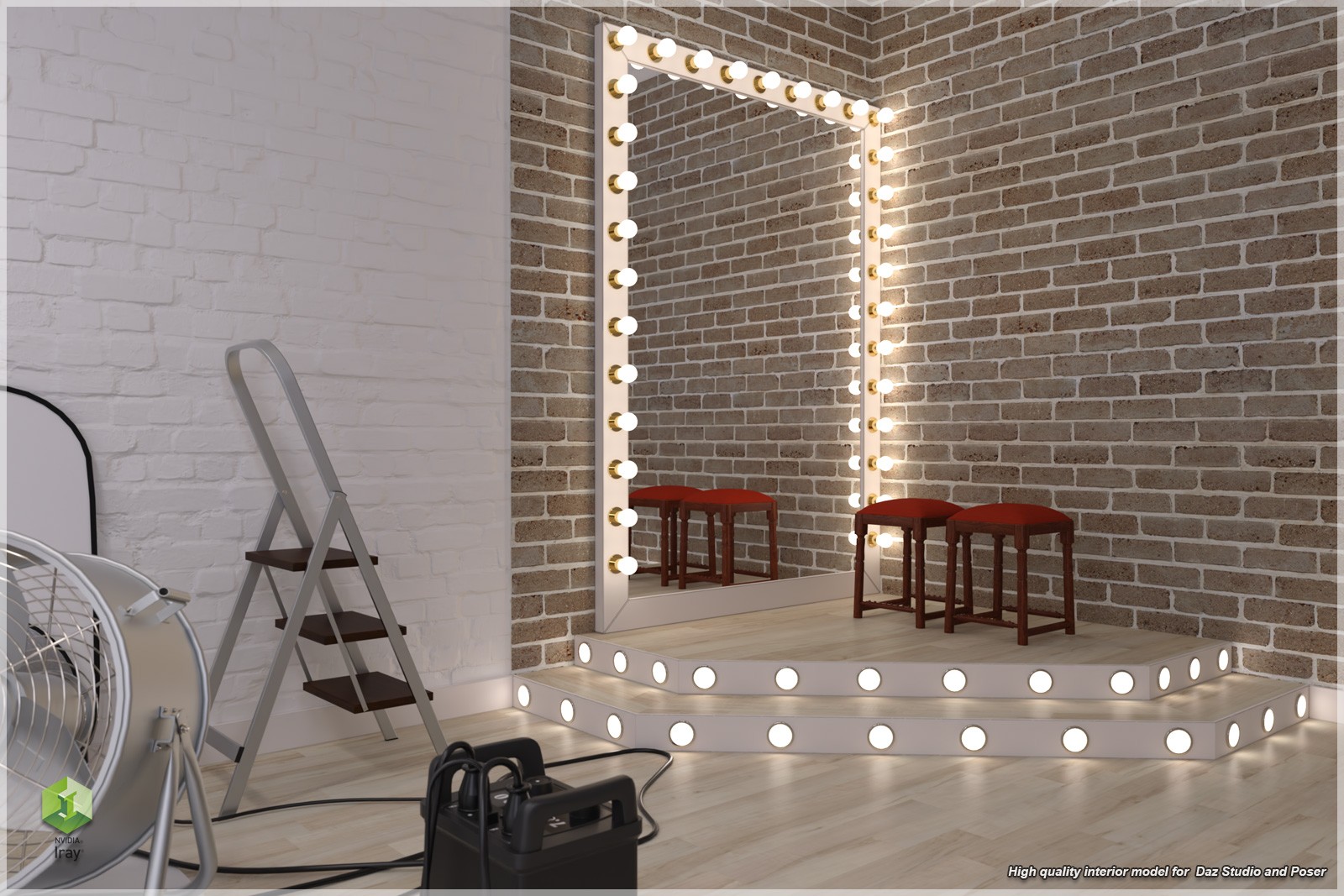 STZ Photo Studio by N/A