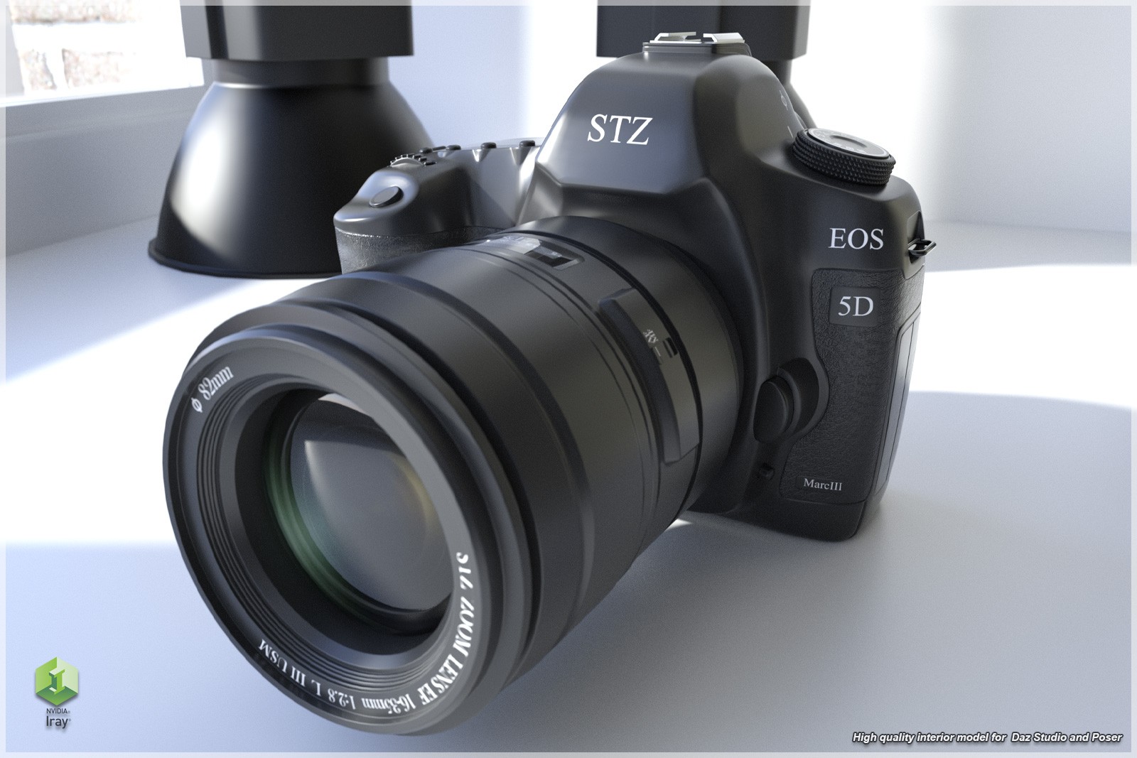 STZ Photo Studio by N/A