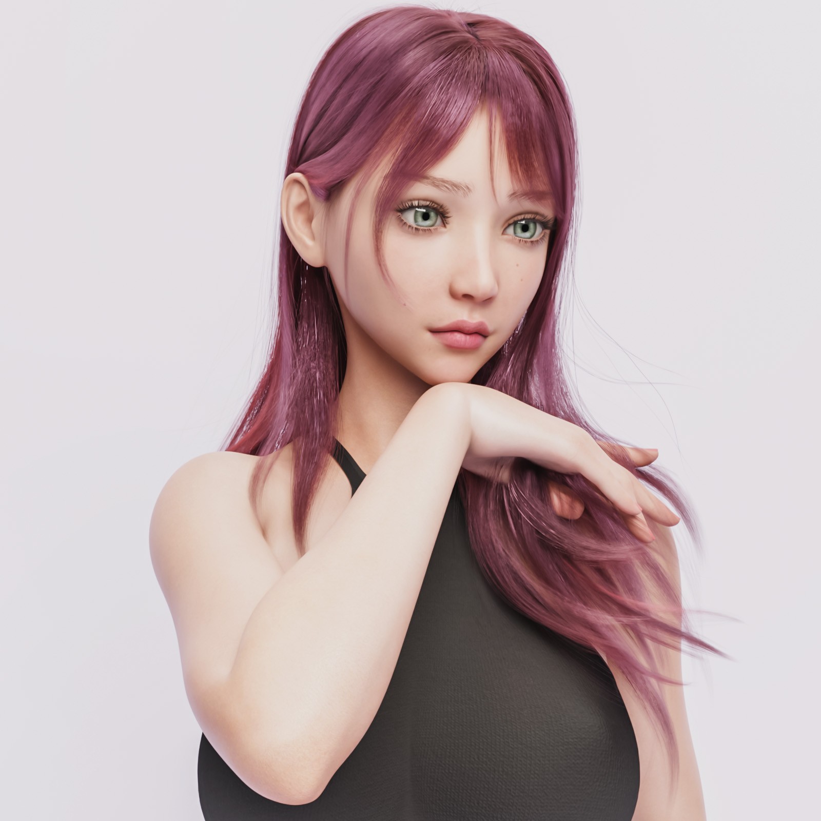 Emma for Genesis 8.1 Female by N/A