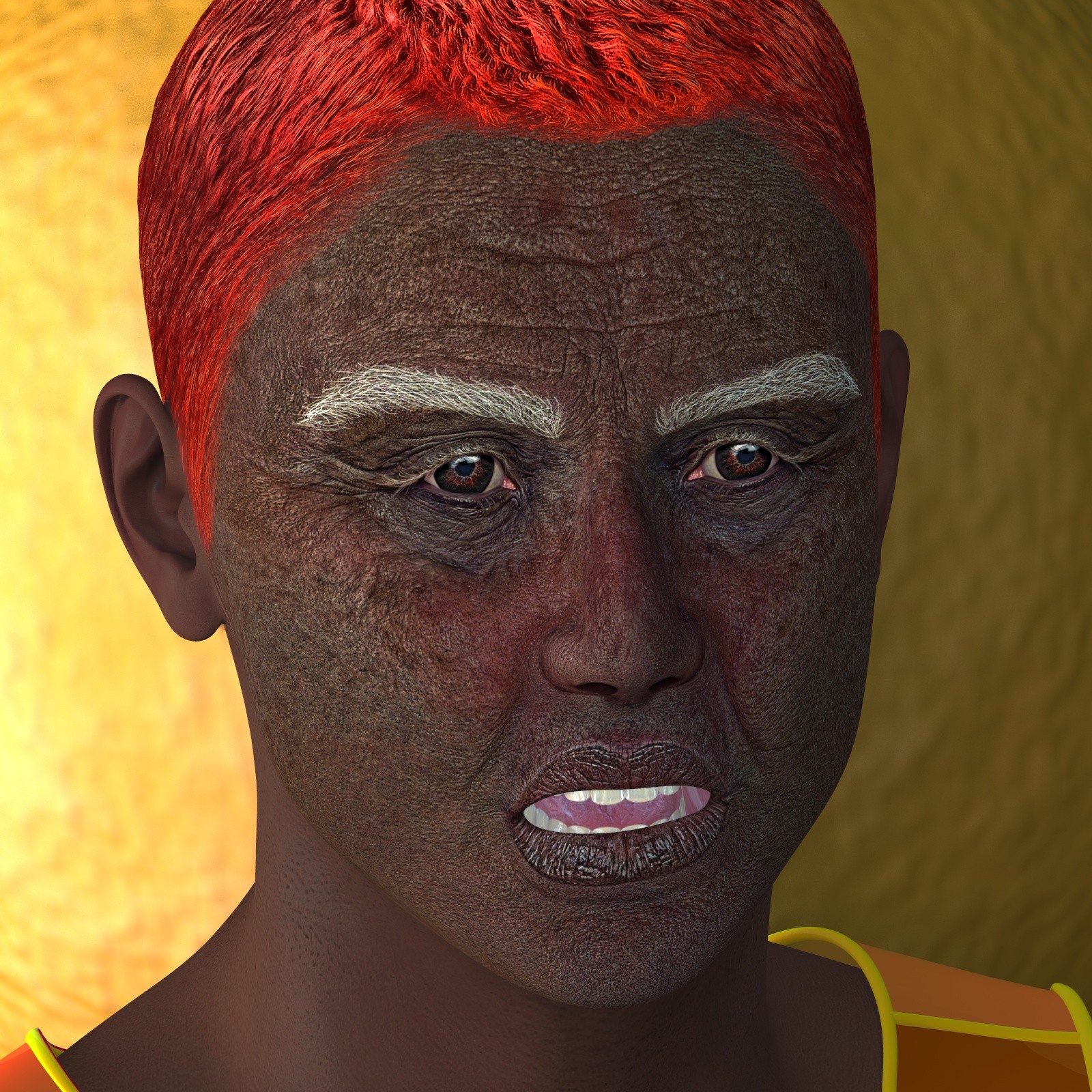 2nd Face - Diabo MATs by N/A