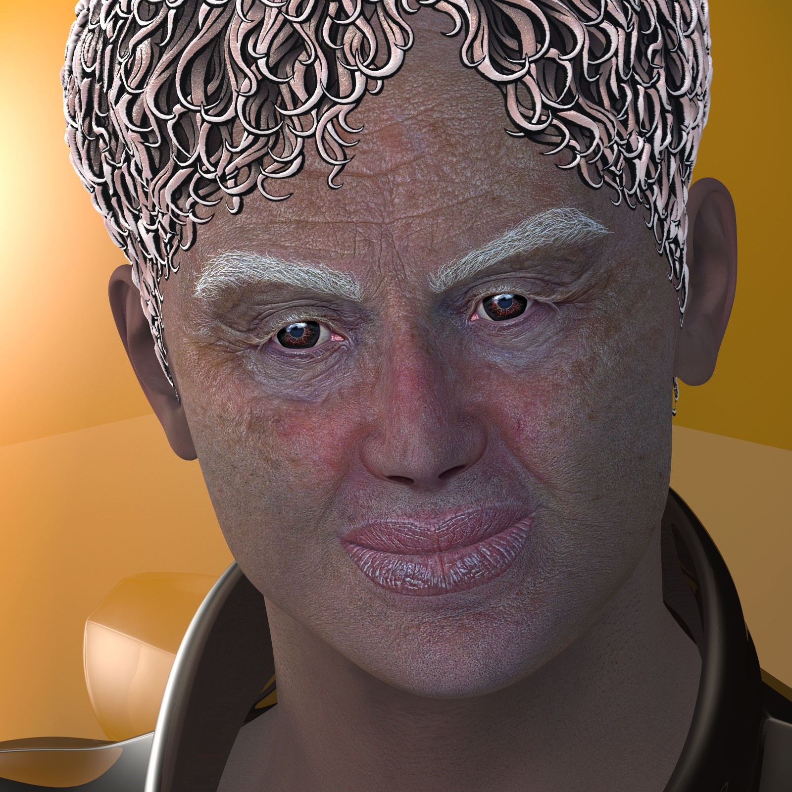 2nd Face - Diabo MATs by N/A