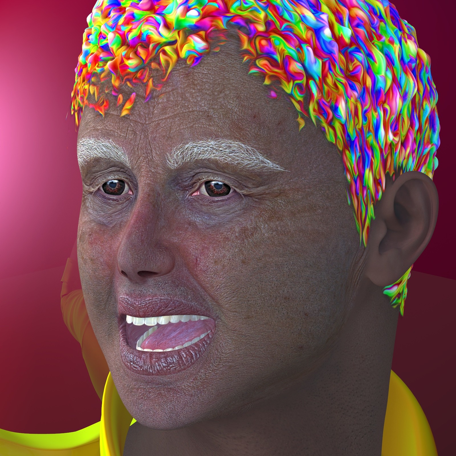 2nd Face - Diabo MATs by N/A