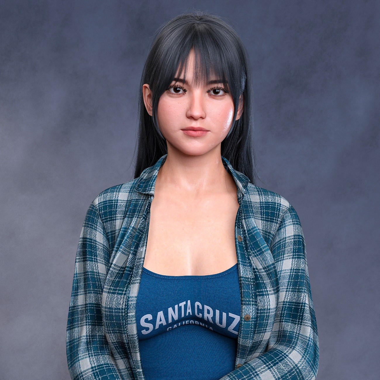 Novarina for Genesis 8.1 Female by N/A