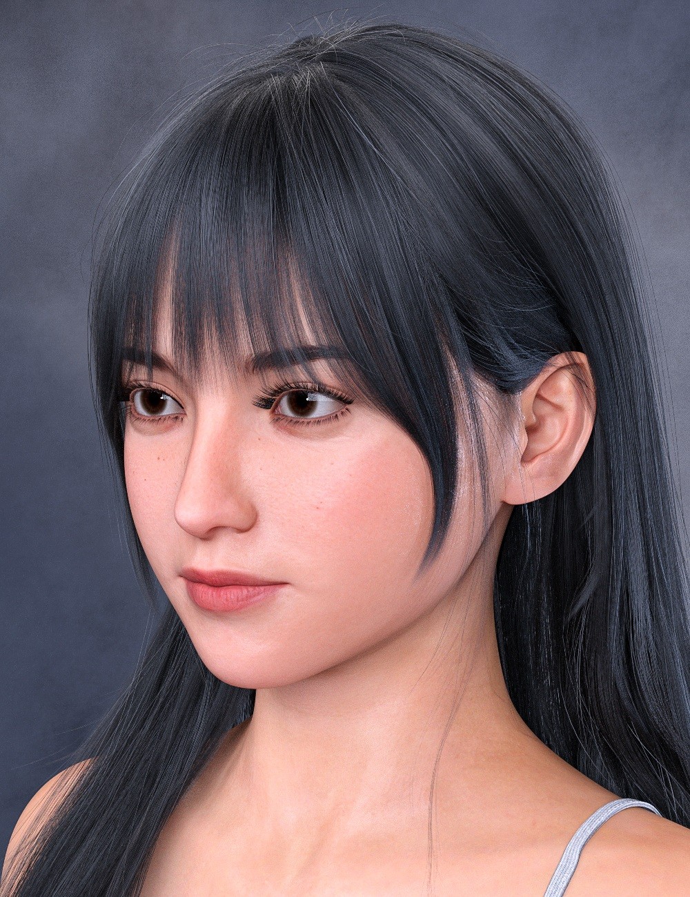 Novarina for Genesis 8.1 Female by N/A