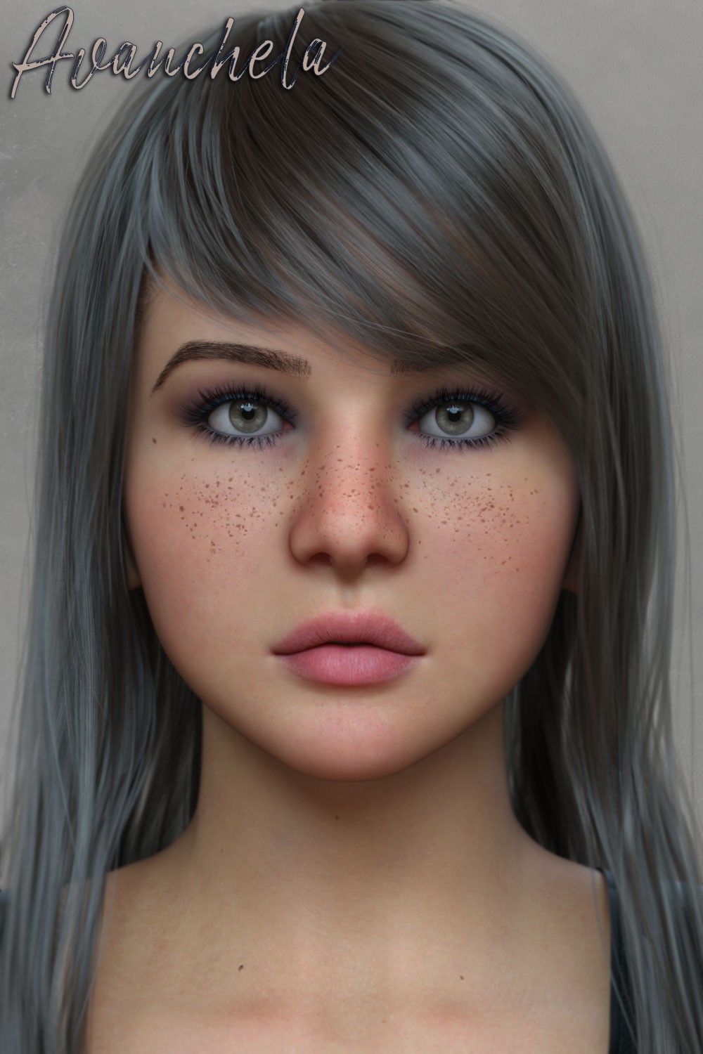 TDT-Avanchela for Genesis 9 by N/A