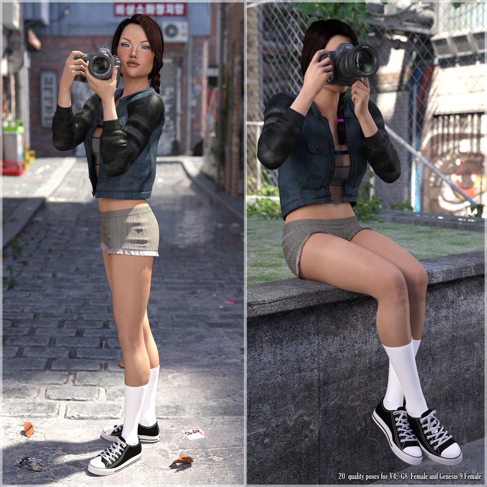 STZ Photographer by N/A