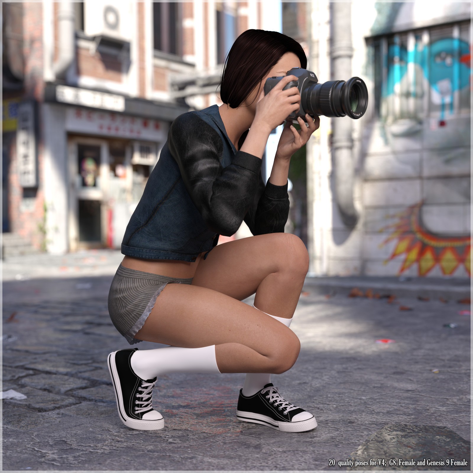 STZ Photographer by N/A