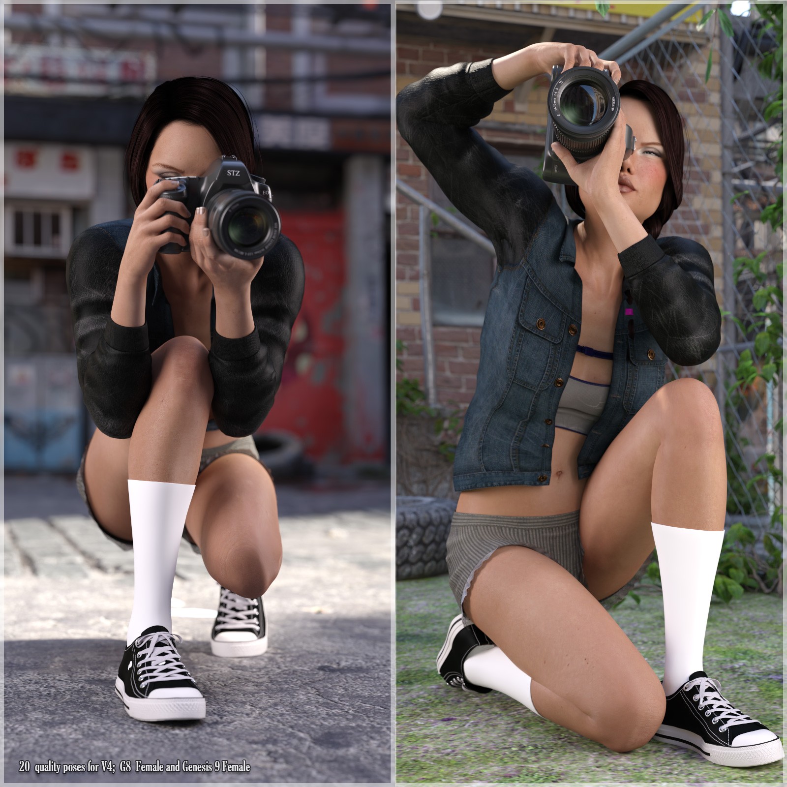 STZ Photographer by N/A