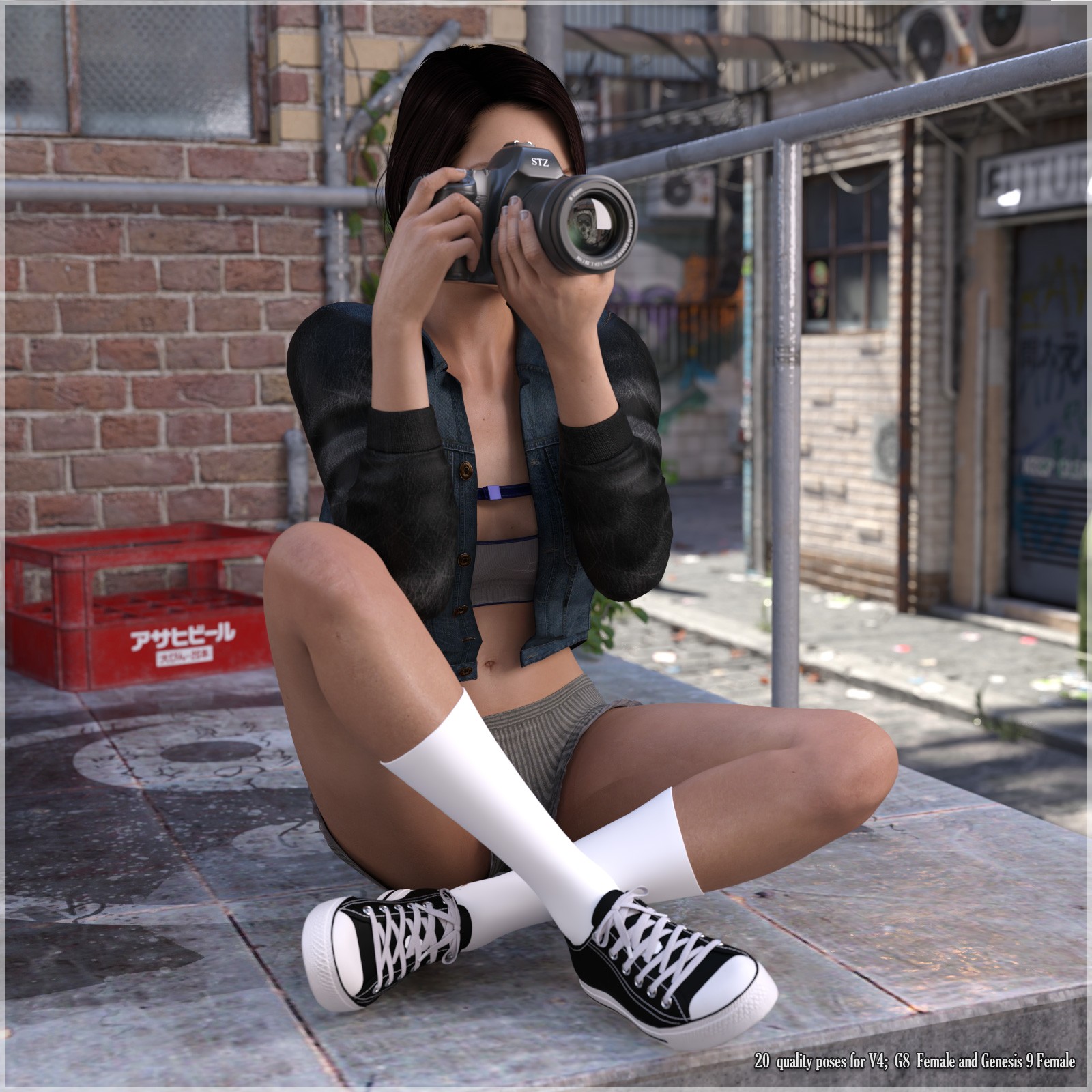 STZ Photographer by N/A