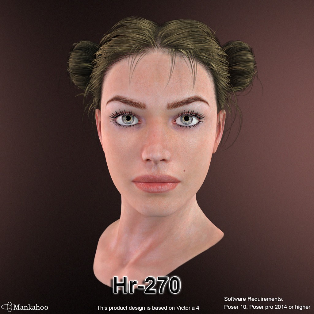 Hr-270 by N/A