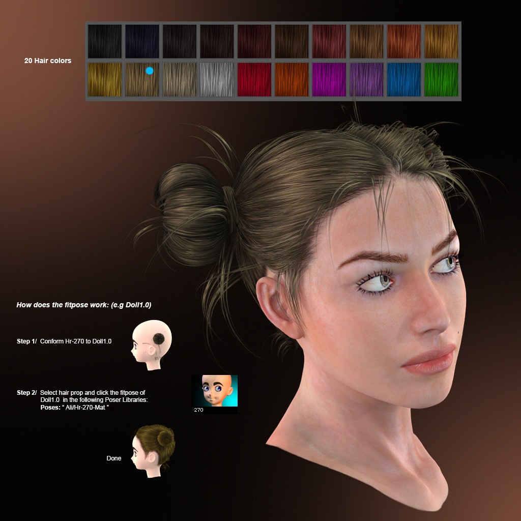 Hr-270 by N/A