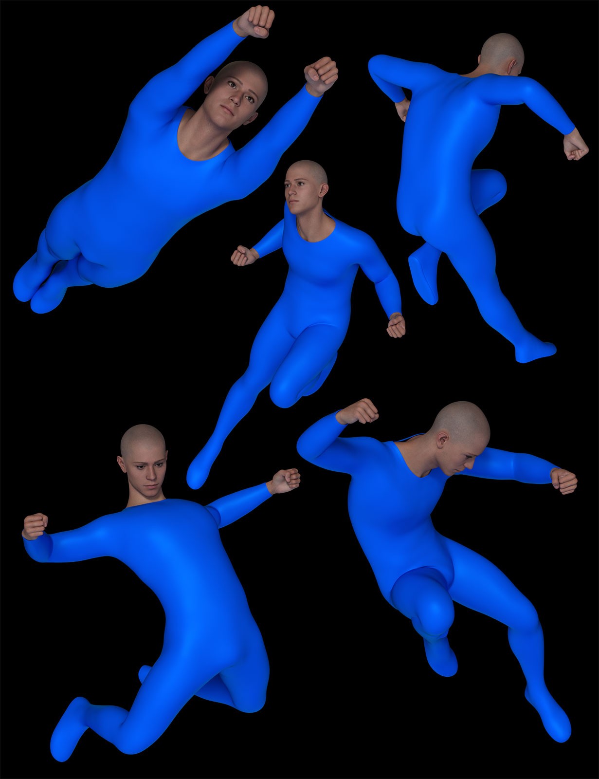 Bodysuit 003 MMKBG9 by N/A
