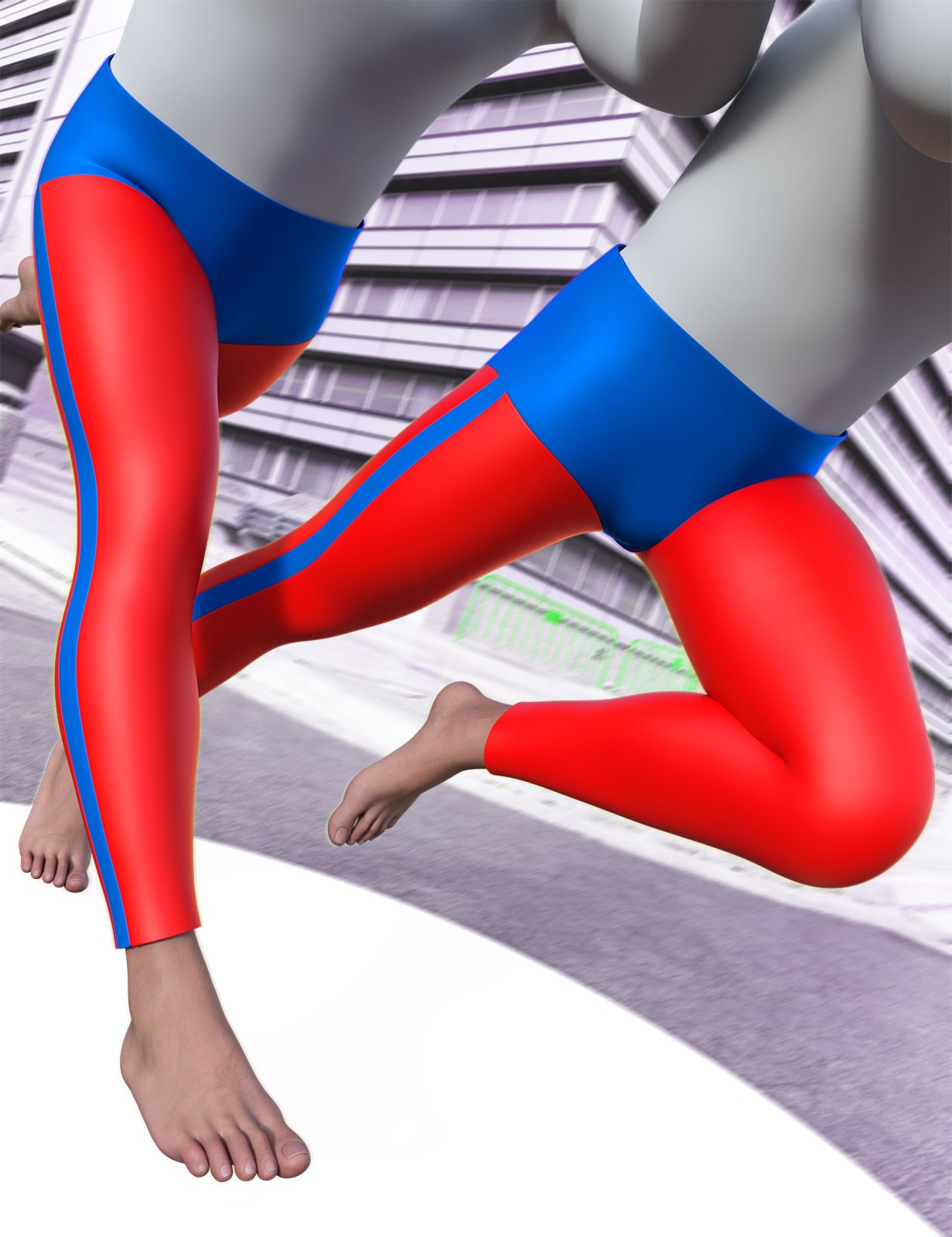 Bottoms 013 MMKBG9 by N/A
