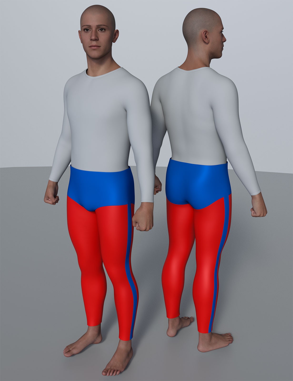Bottoms 013 MMKBG9 by N/A