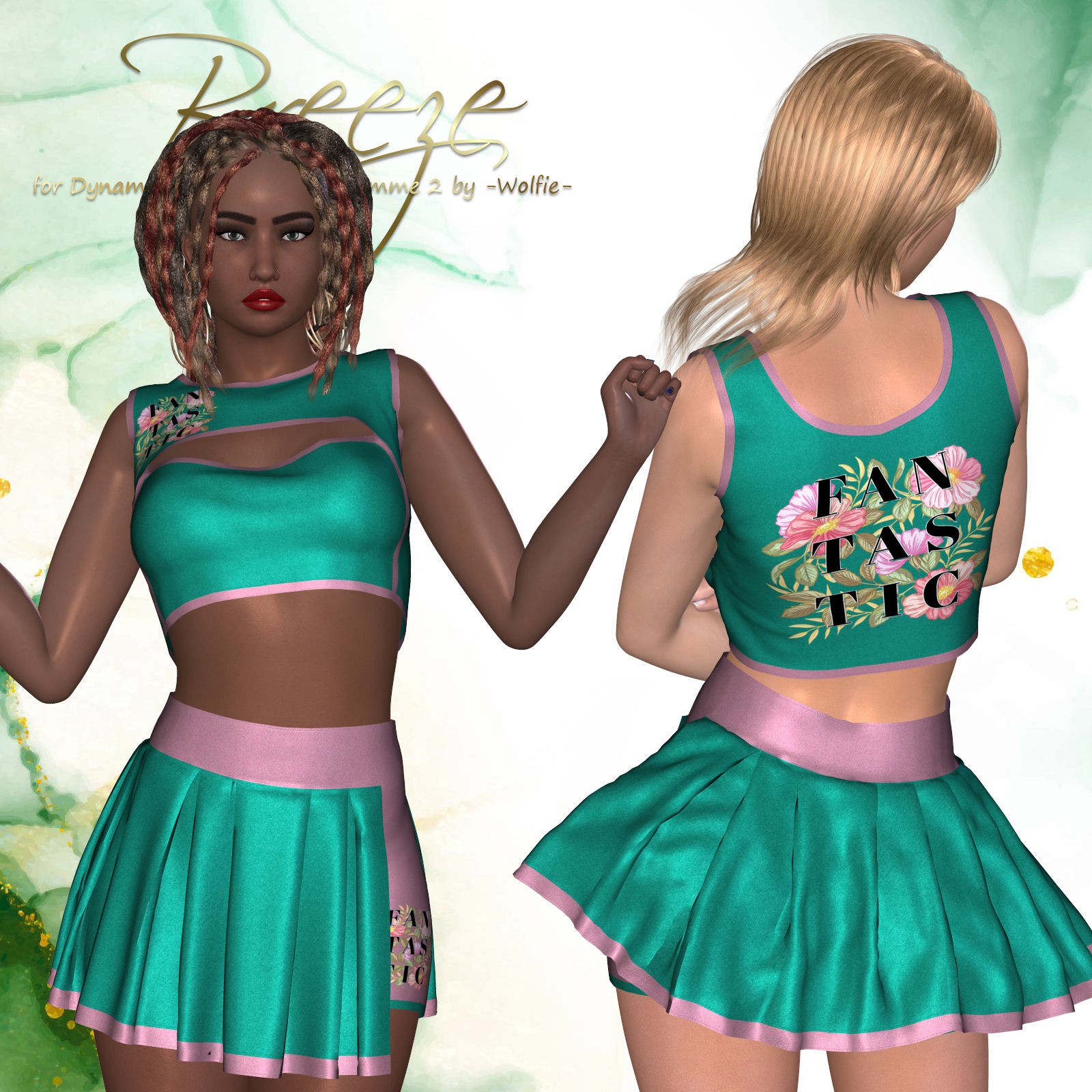 DA-Breeze for Dynamic Breezeful by N/A