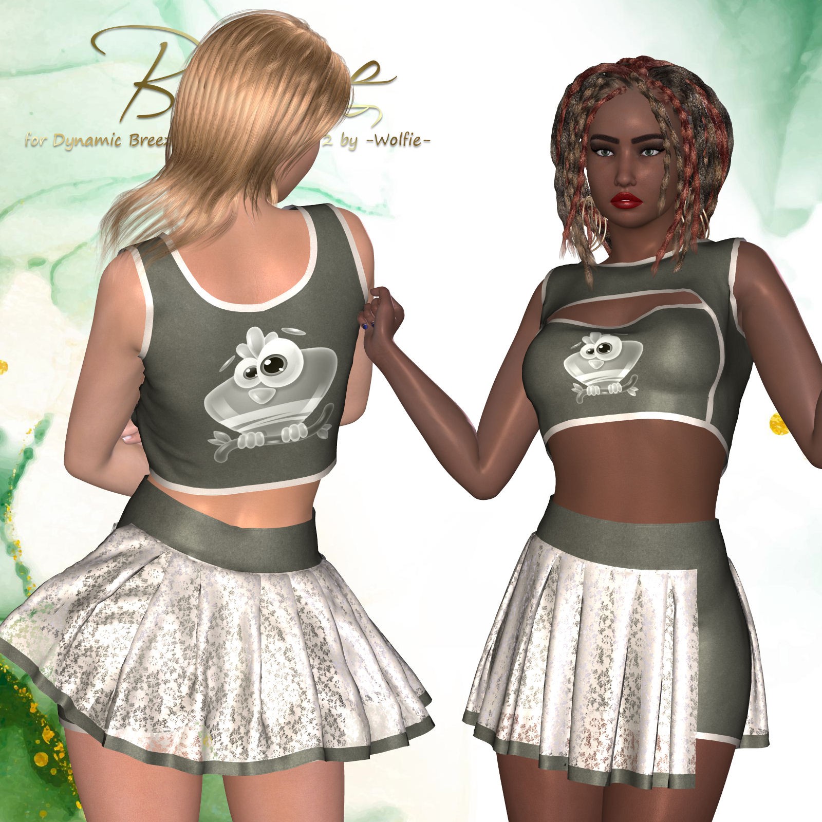 DA-Breeze for Dynamic Breezeful by N/A