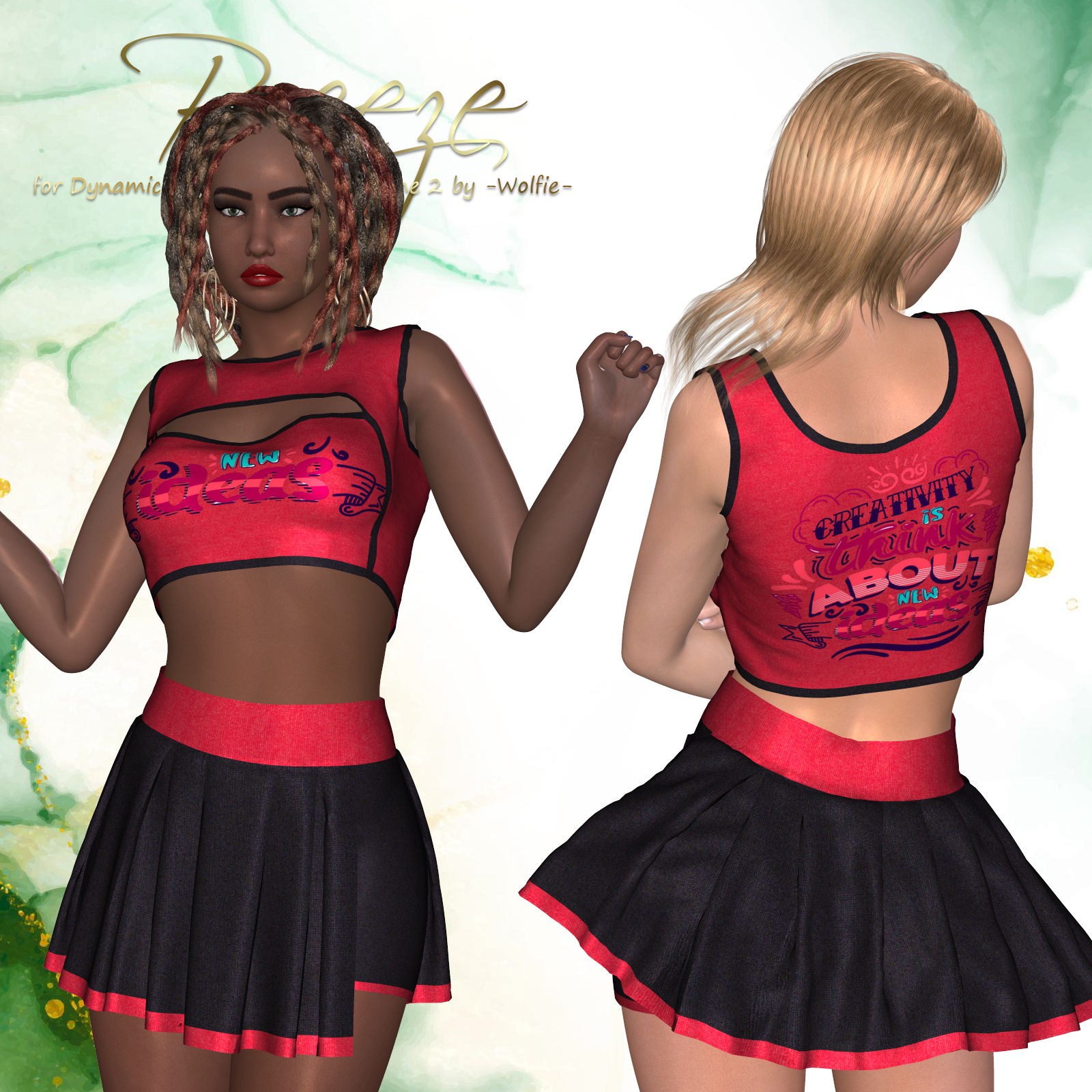 DA-Breeze for Dynamic Breezeful by N/A