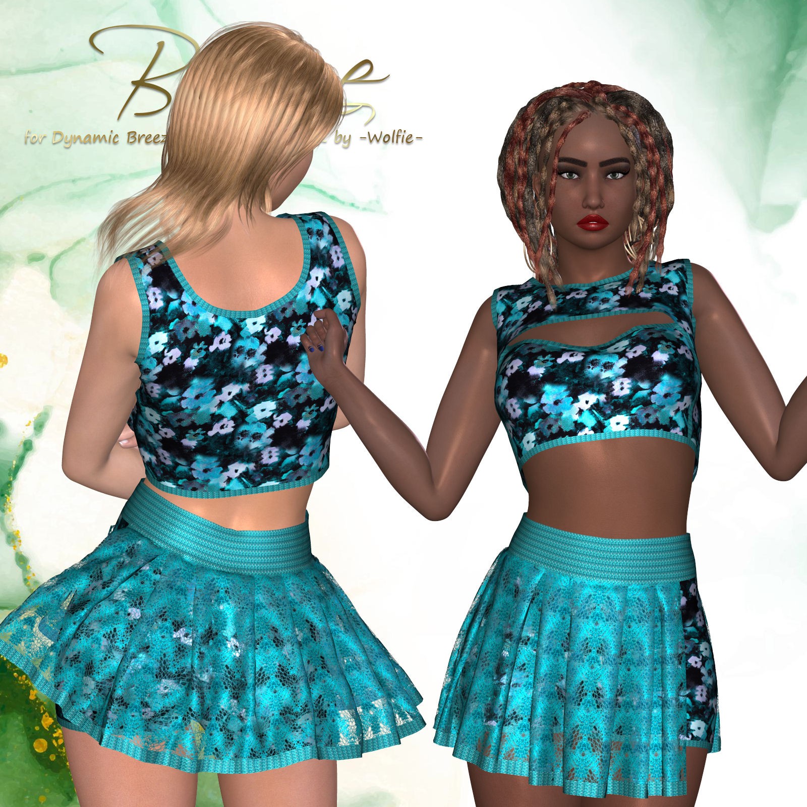 DA-Breeze for Dynamic Breezeful by N/A