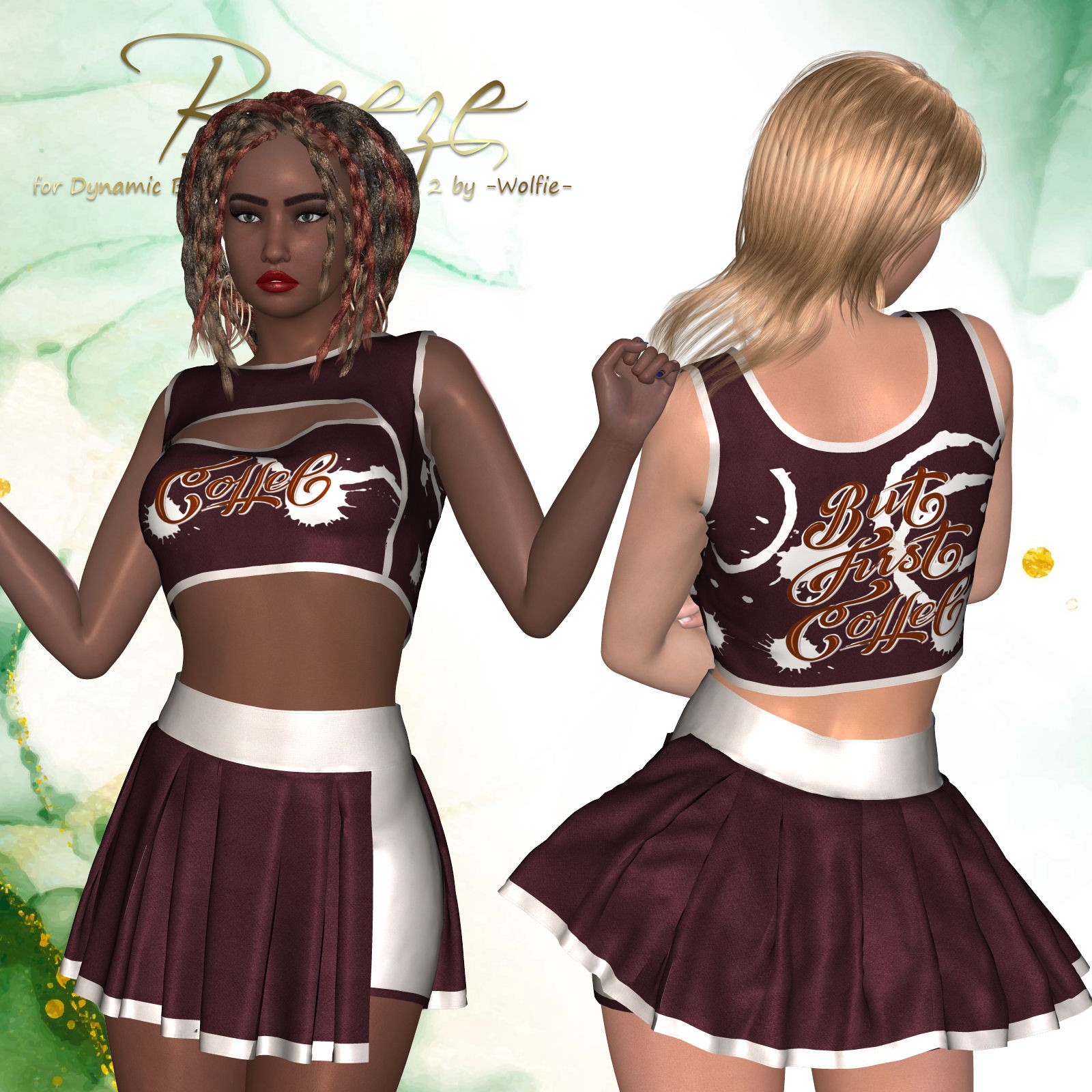 DA-Breeze for Dynamic Breezeful by N/A