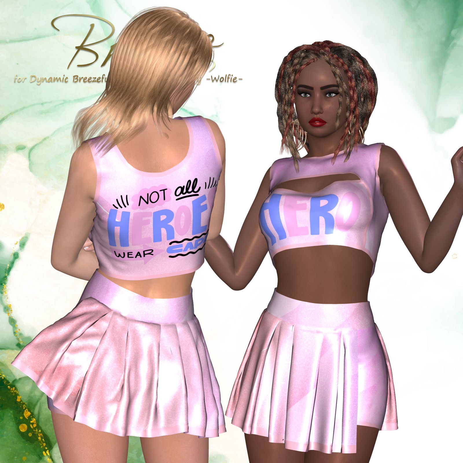 DA-Breeze for Dynamic Breezeful by N/A