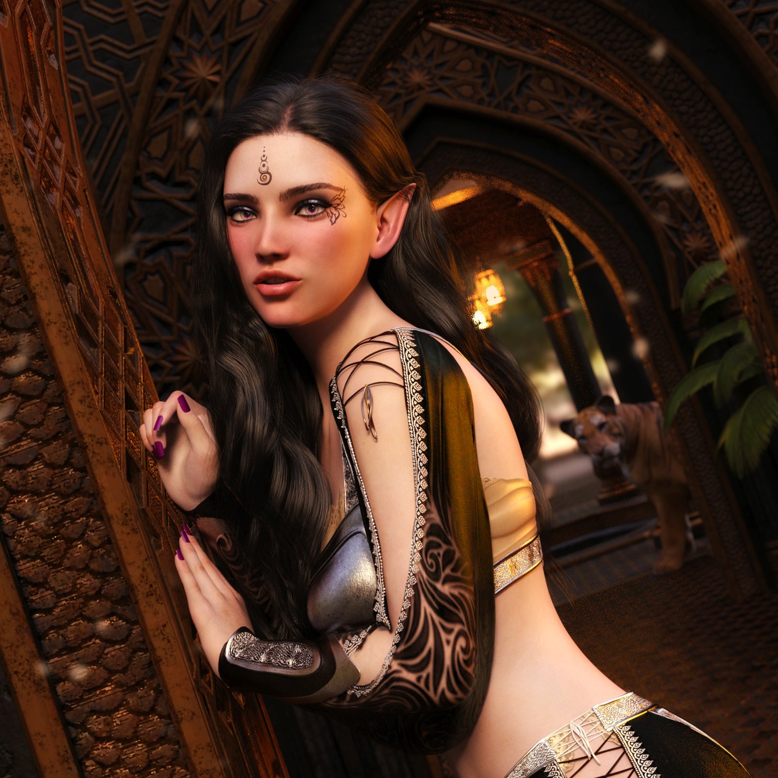 CW_Moonshadow for Genesis 8 Female by N/A