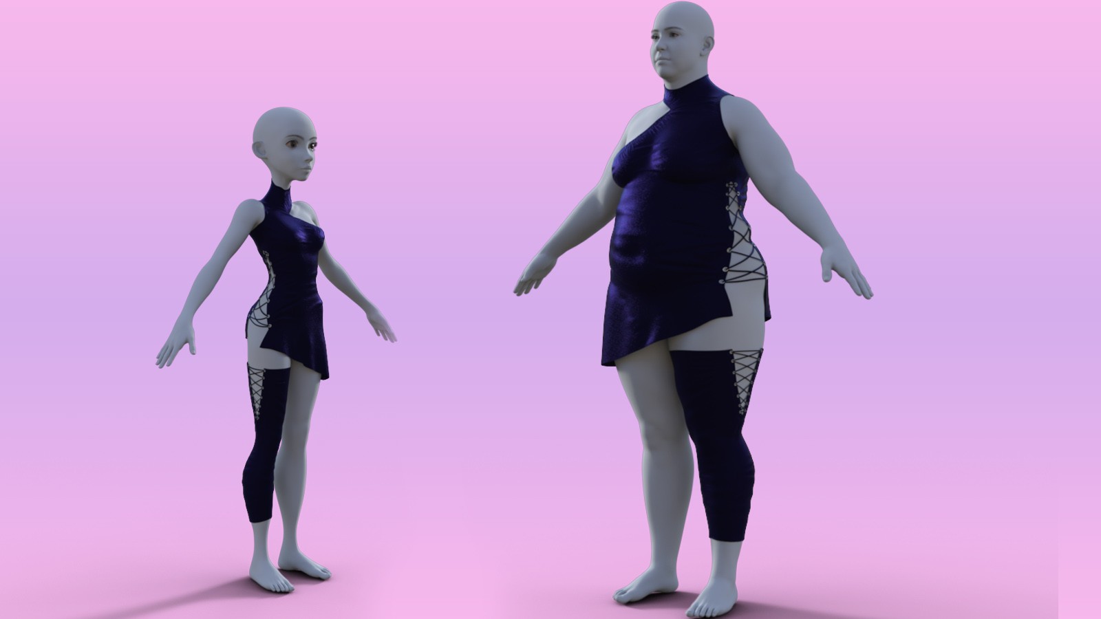 Eno sexy Dress by N/A