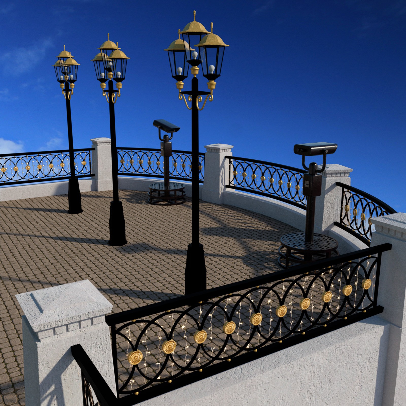 SAMANT Park by N/A