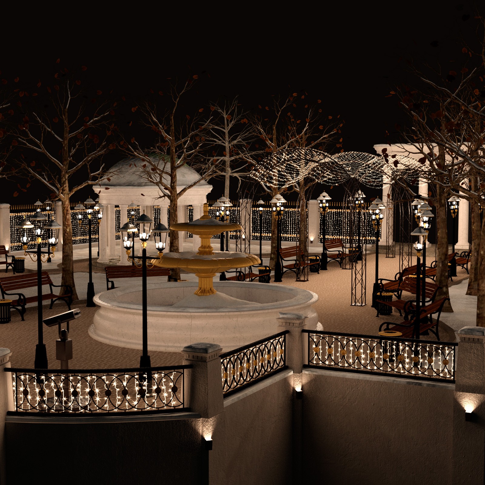 SAMANT Park by N/A